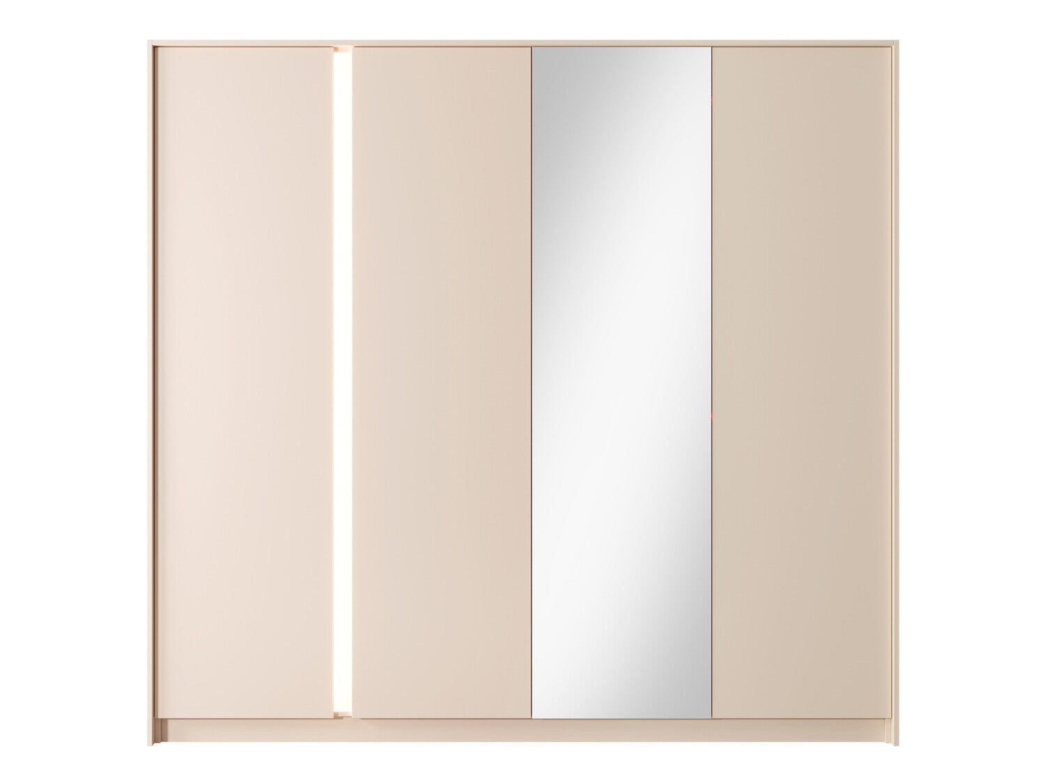 Garderobe Kingston Z111