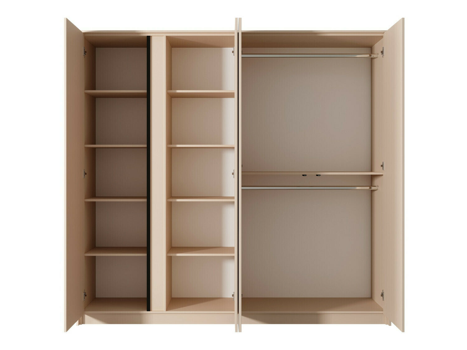 Garderobe Kingston Z111