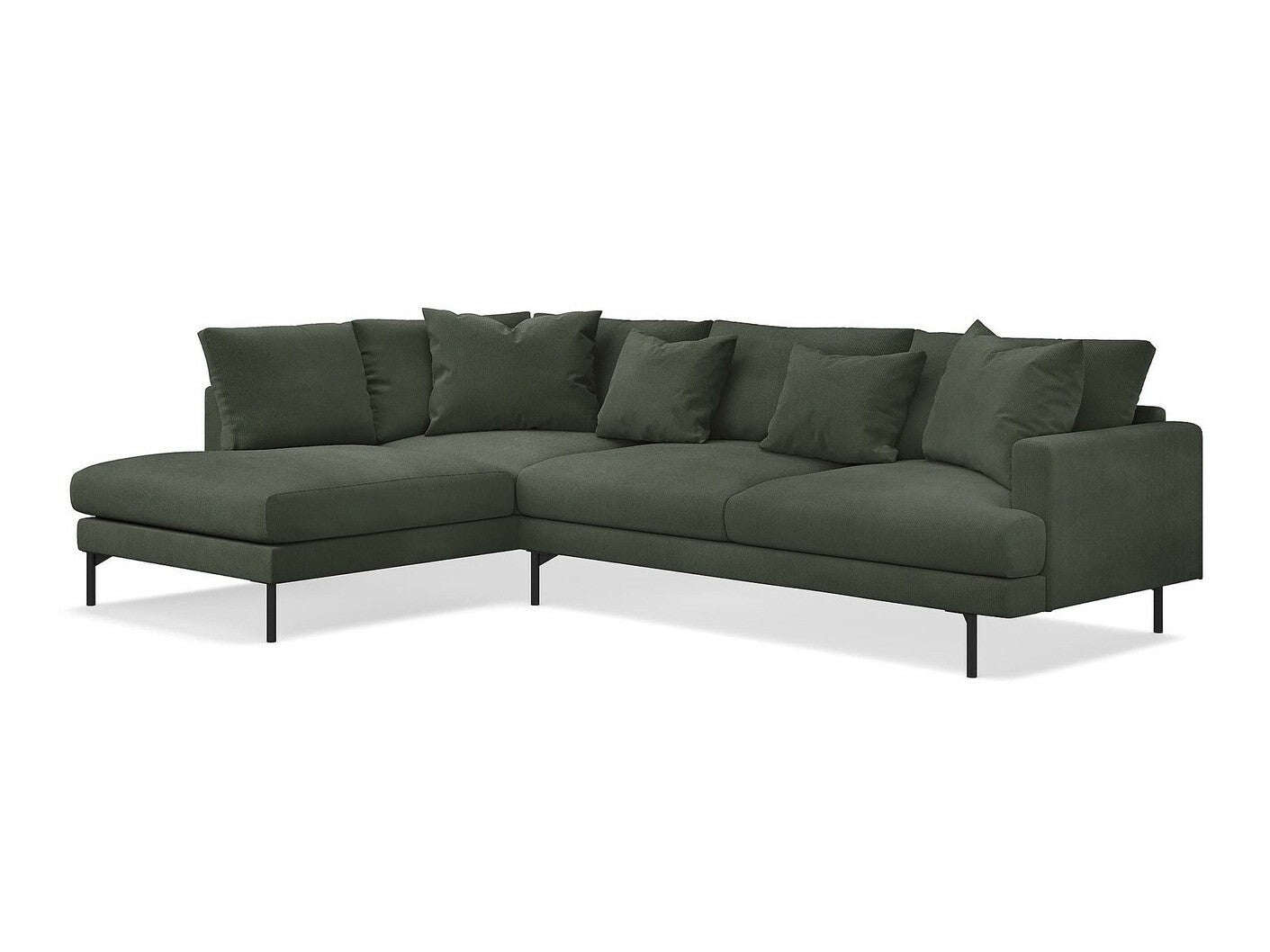 Hjørnesofa Ophliva 103