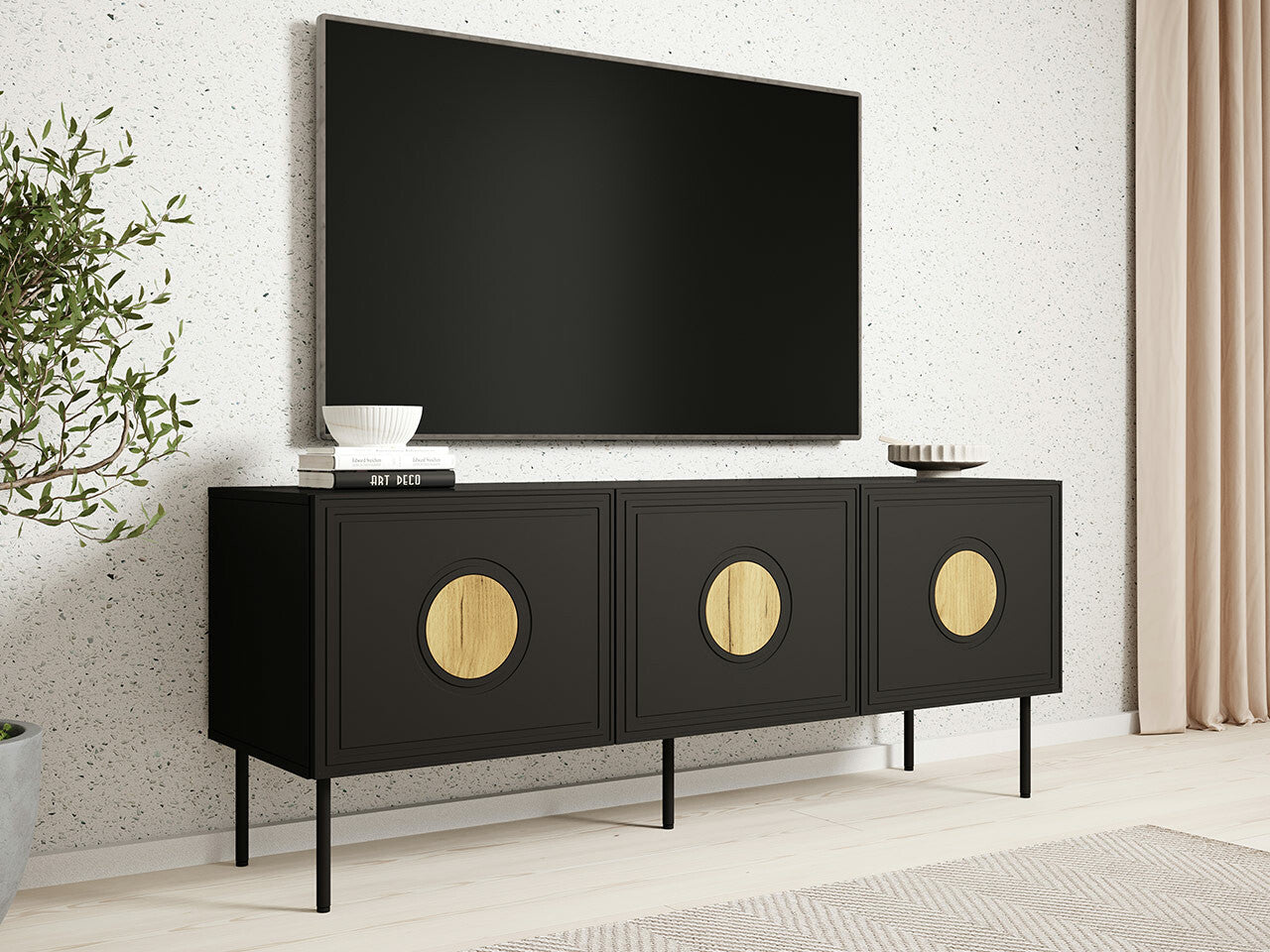 TV stand Charlotte N114