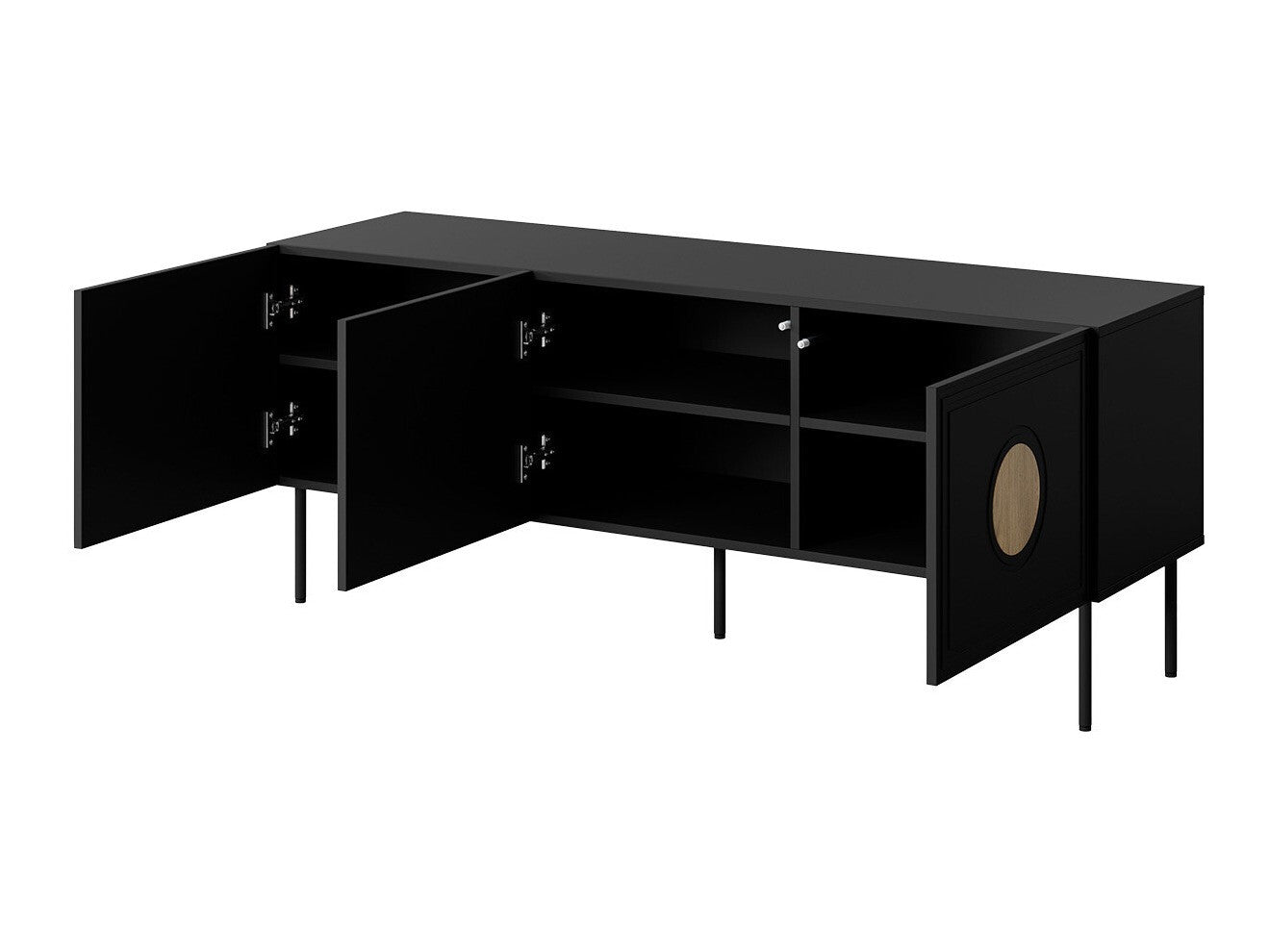 TV stand Charlotte N114