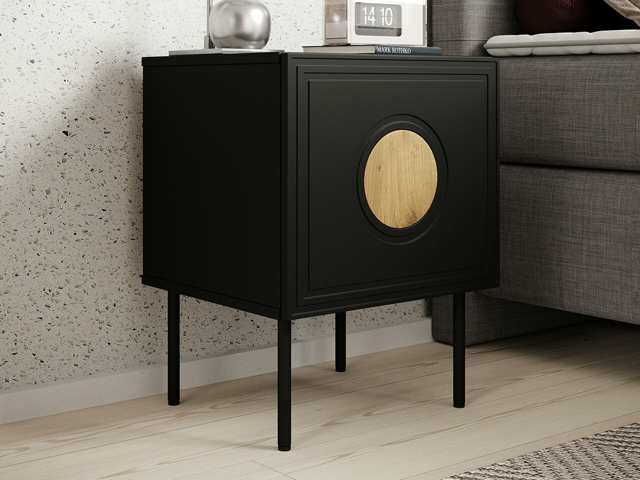 Et sæt natborde Domromi 103