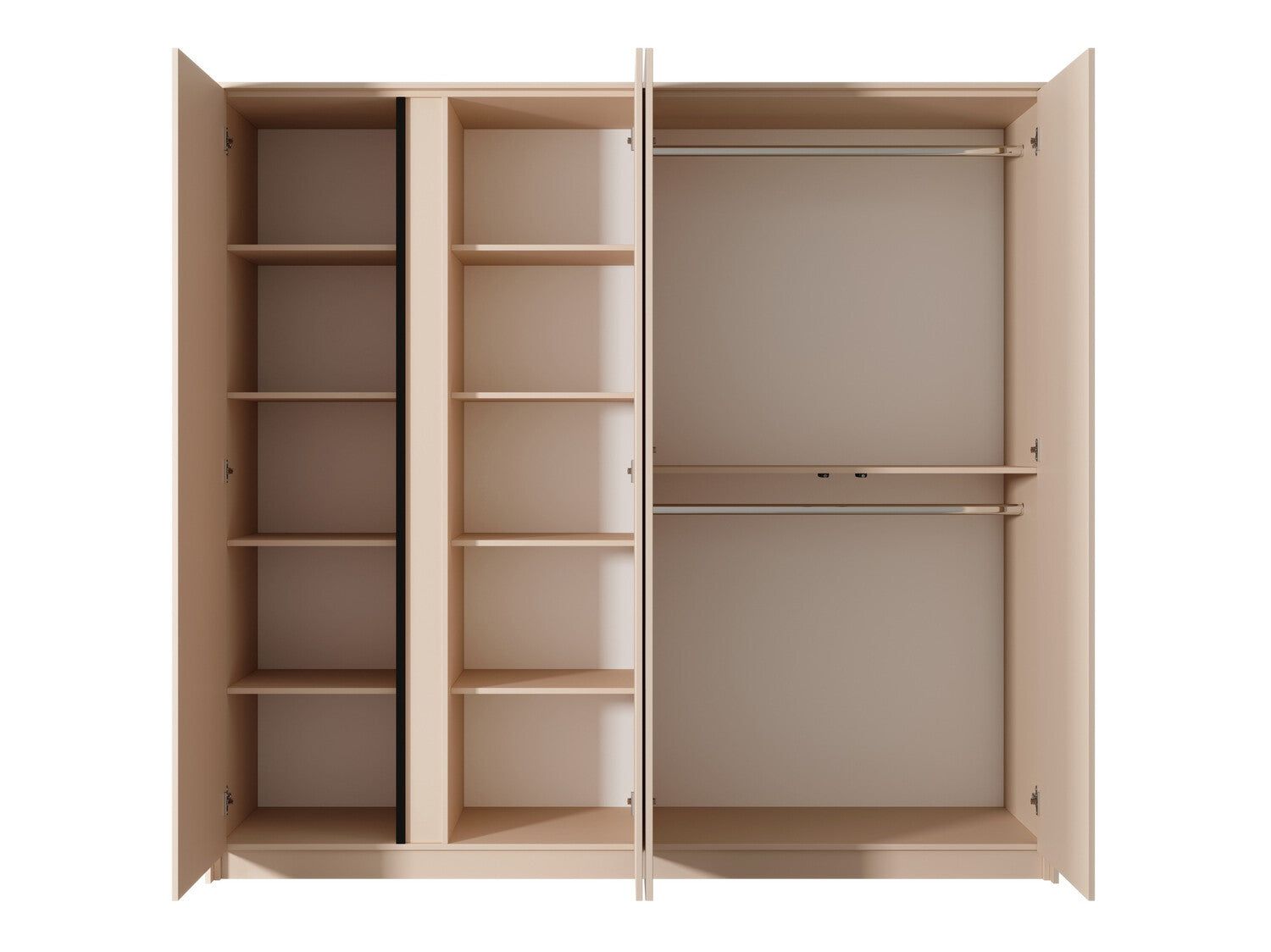 Soveværelses-sæt Kingston Z114