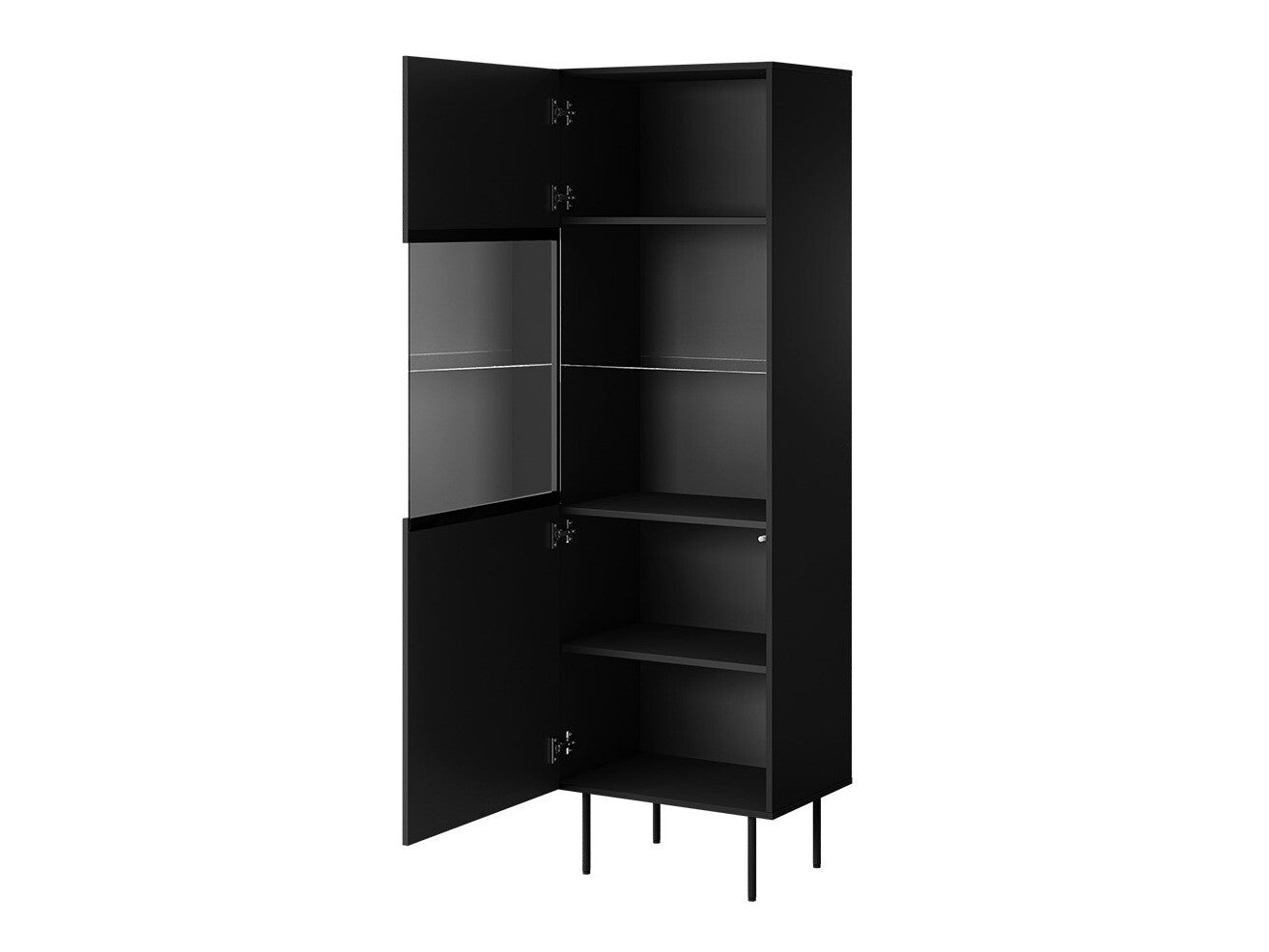 Display cabinet Charlotte N117