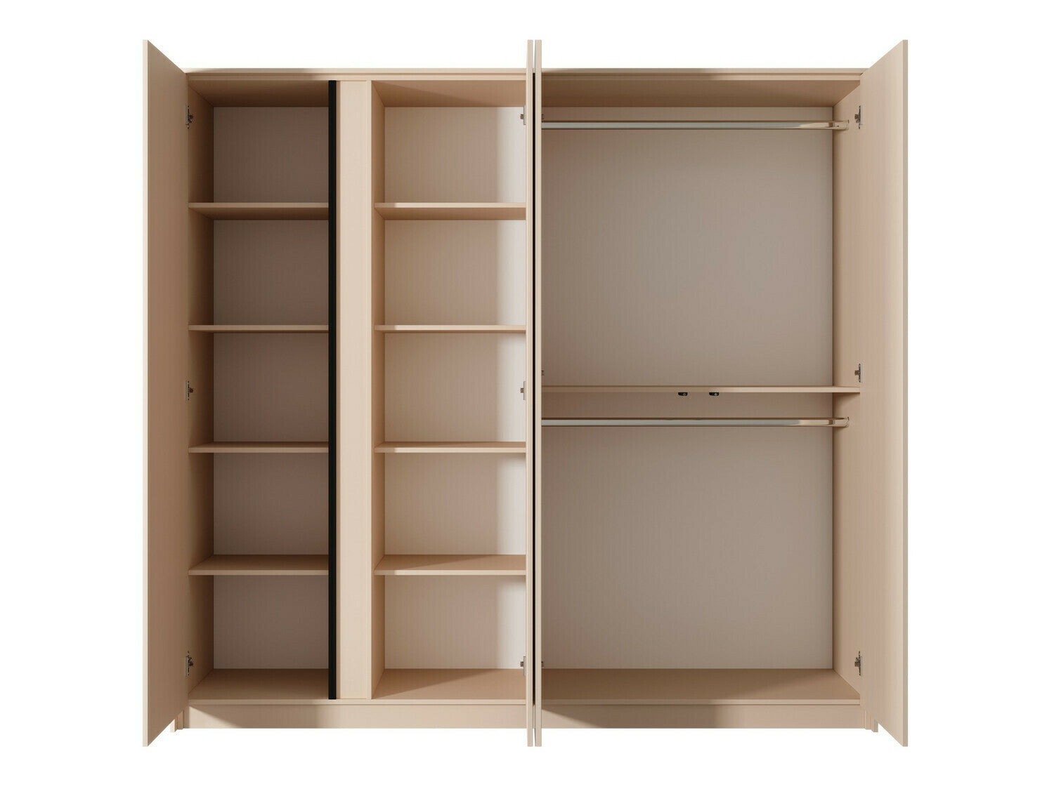 Soveværelses-sæt Kingston Z114