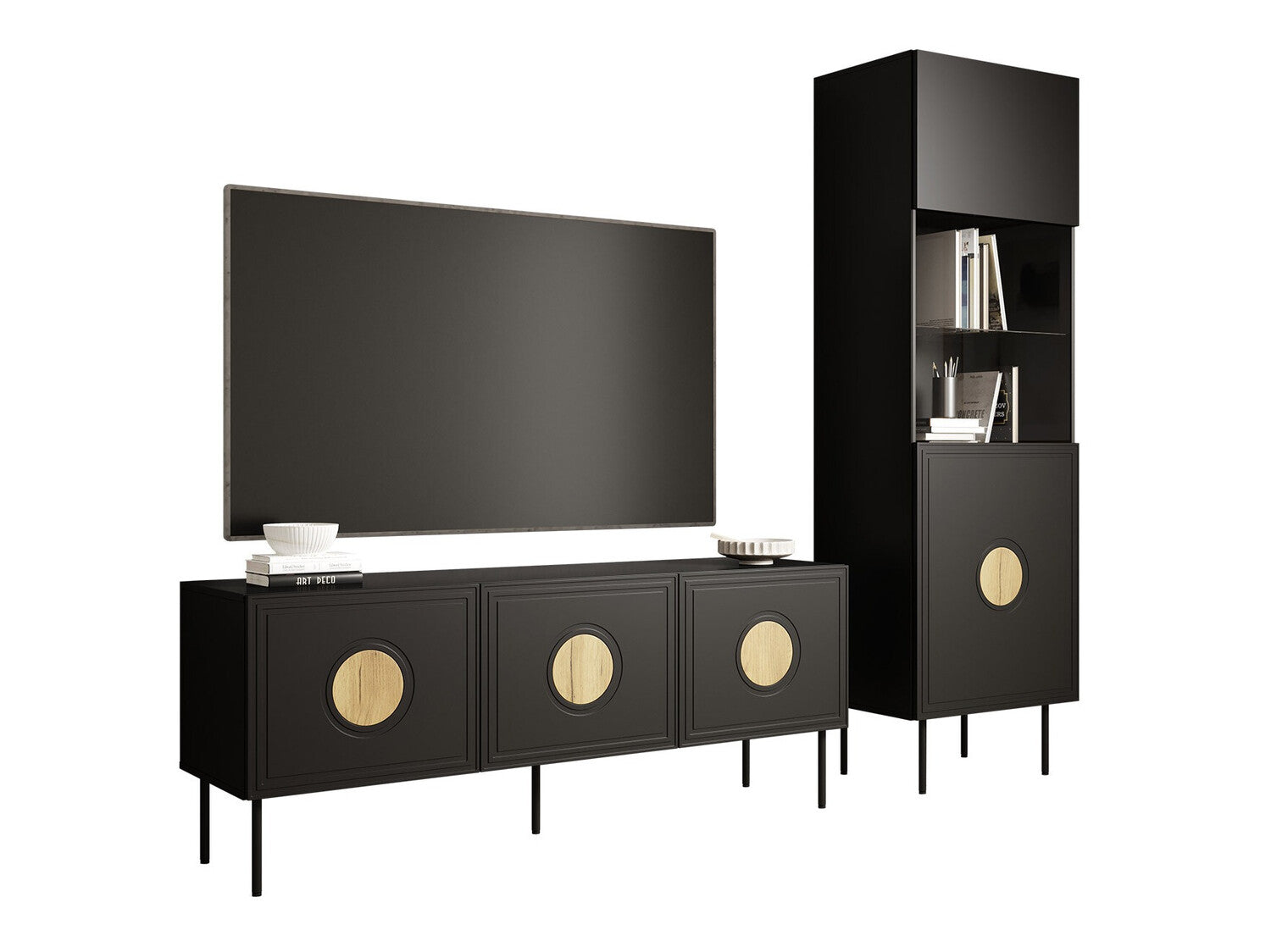 Living room set Charlotte N118
