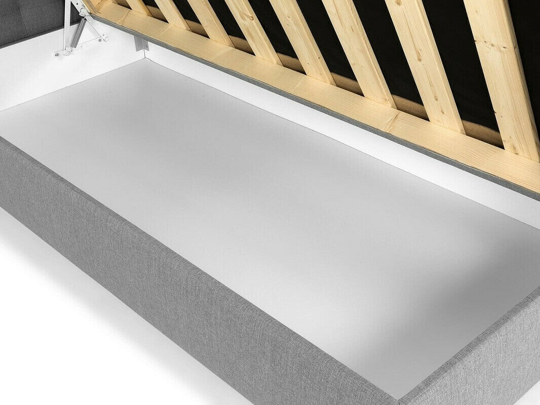 Kontinentalseng Dortesa 114