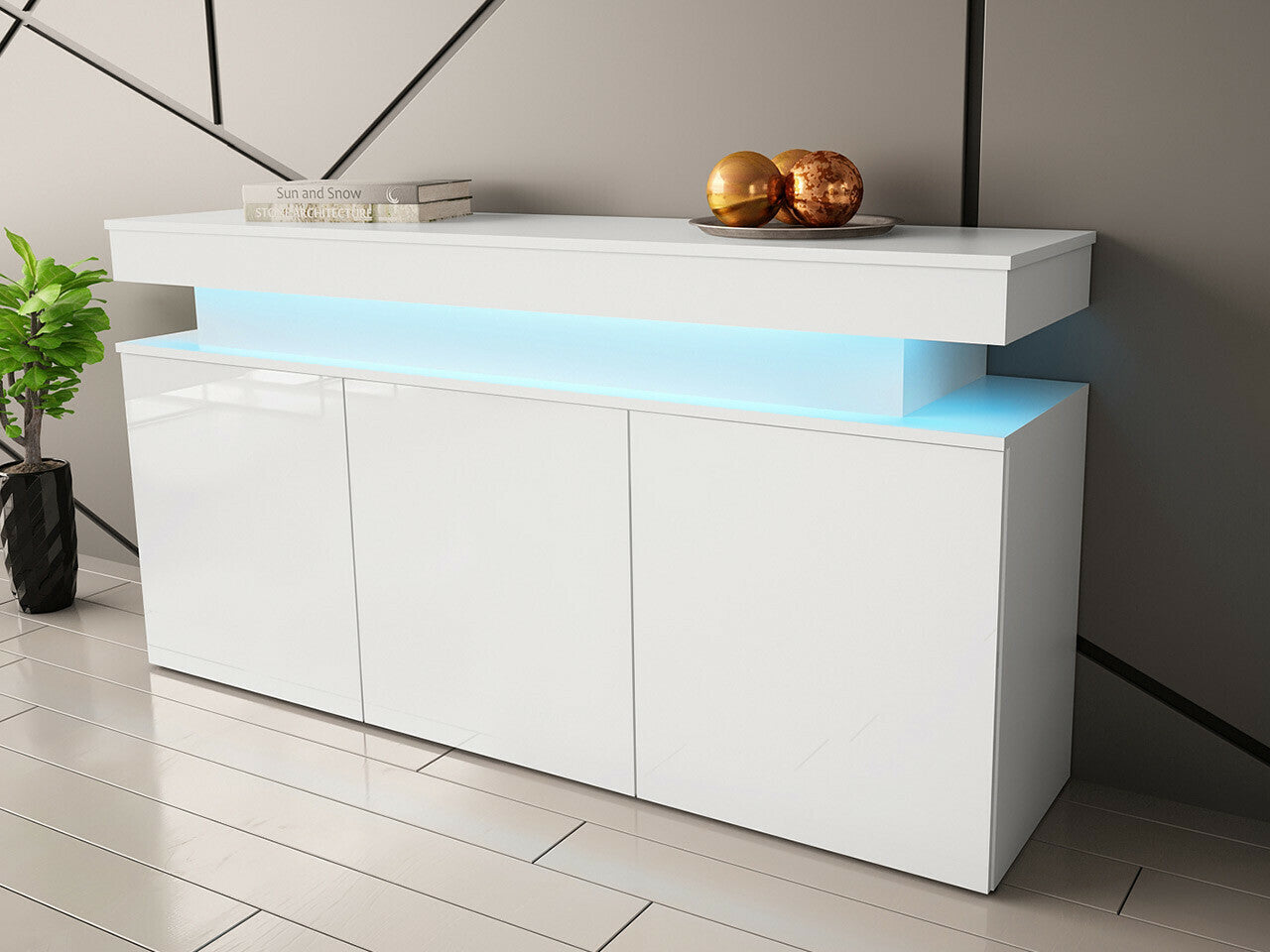 Sideboard Merced N101