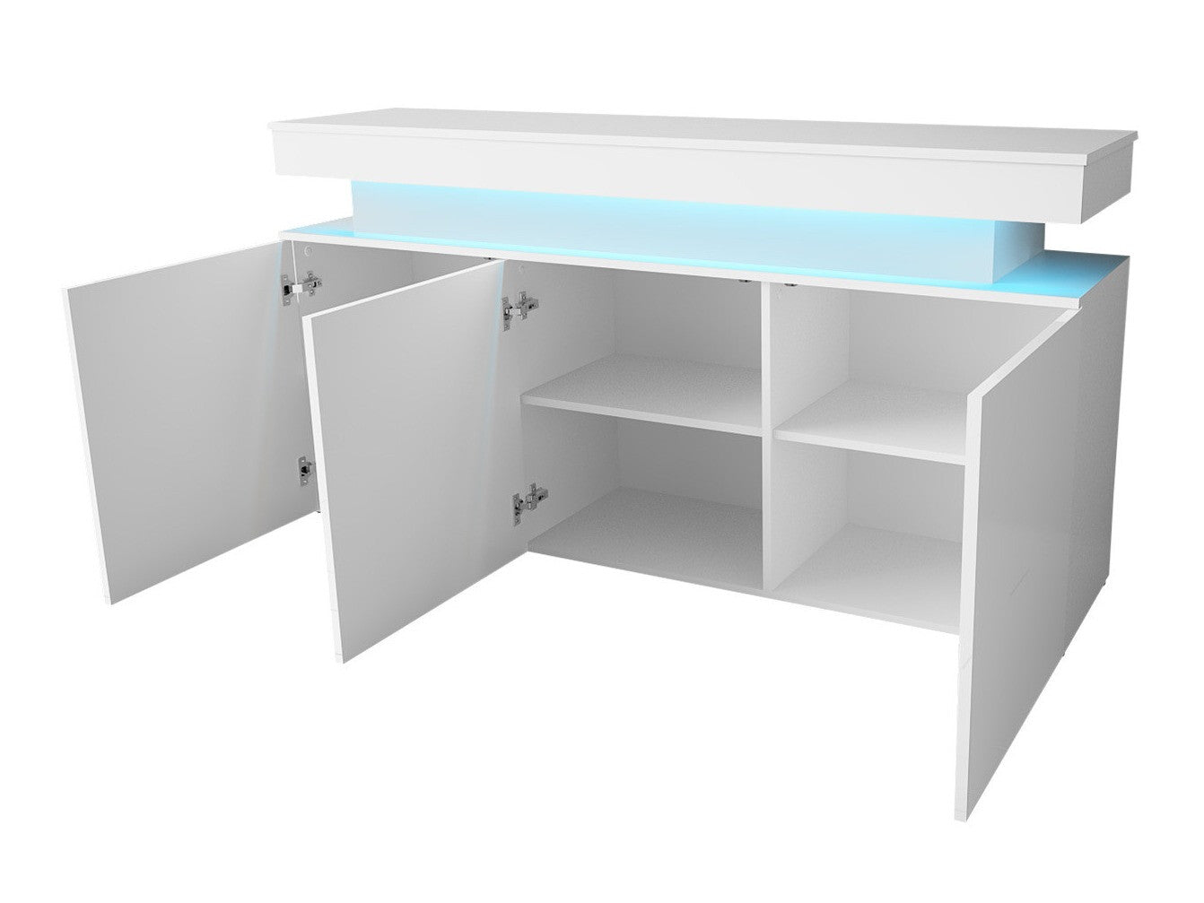 Sideboard Merced N101