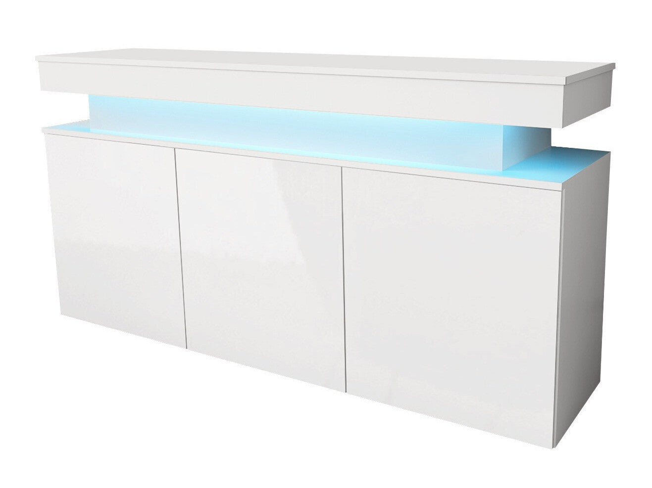 Sideboard Merced N101