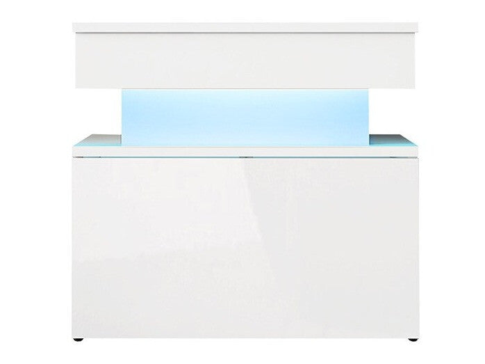 Sengebord Monfero 102