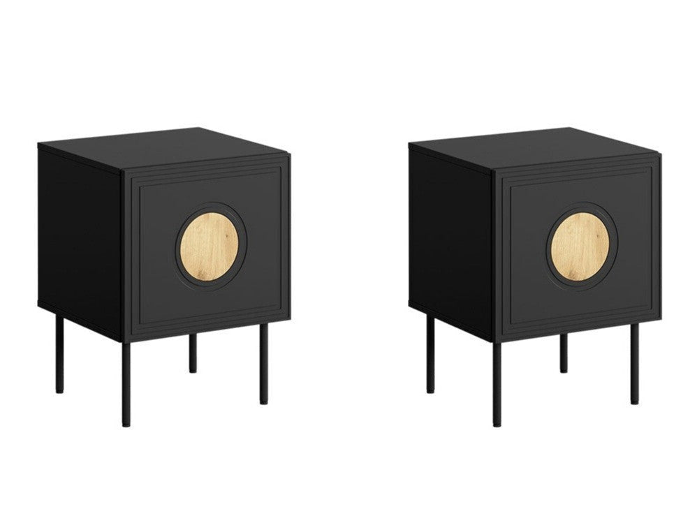 Et sæt natborde Domromi 103