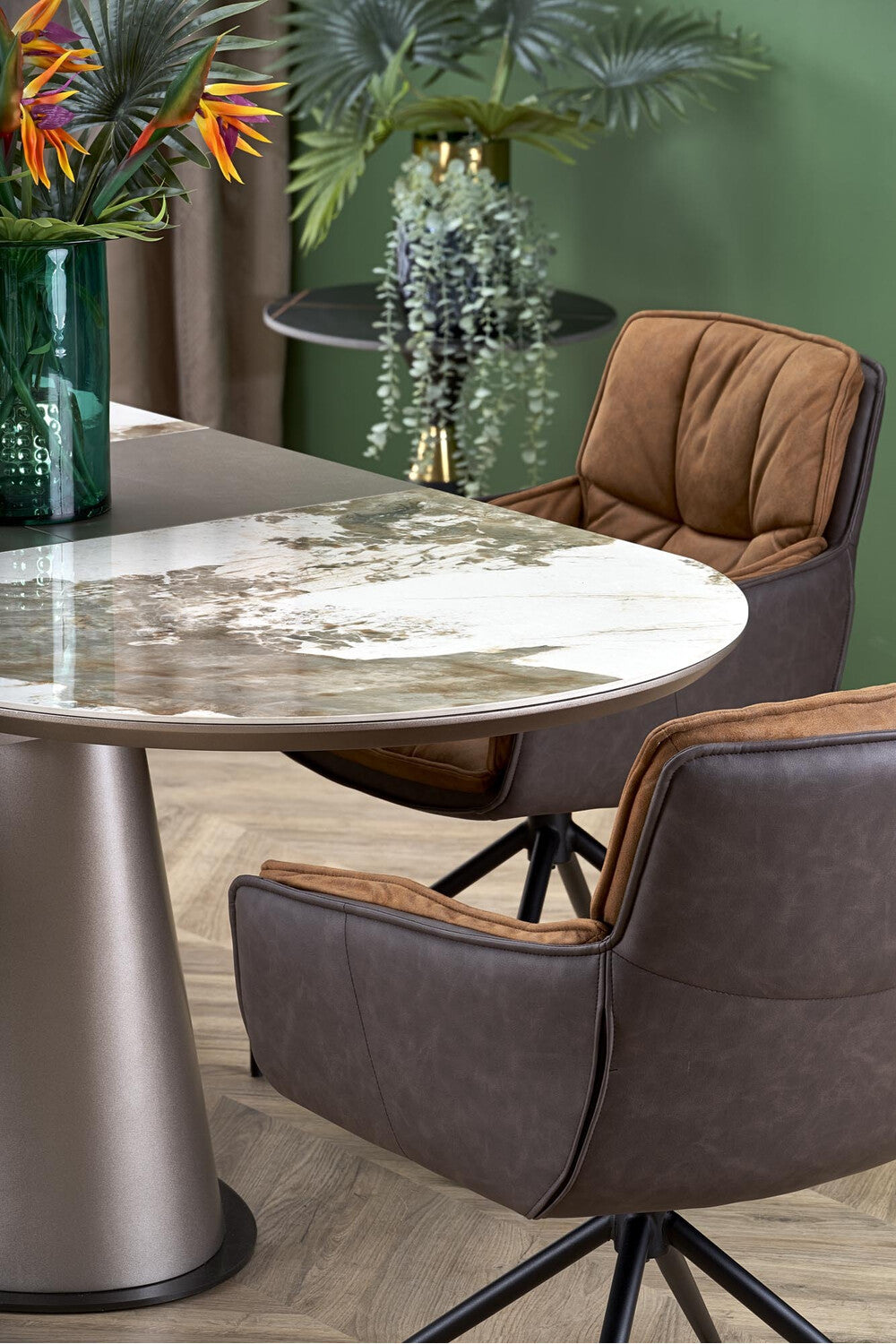 Spisestue-sæt Houston 1577