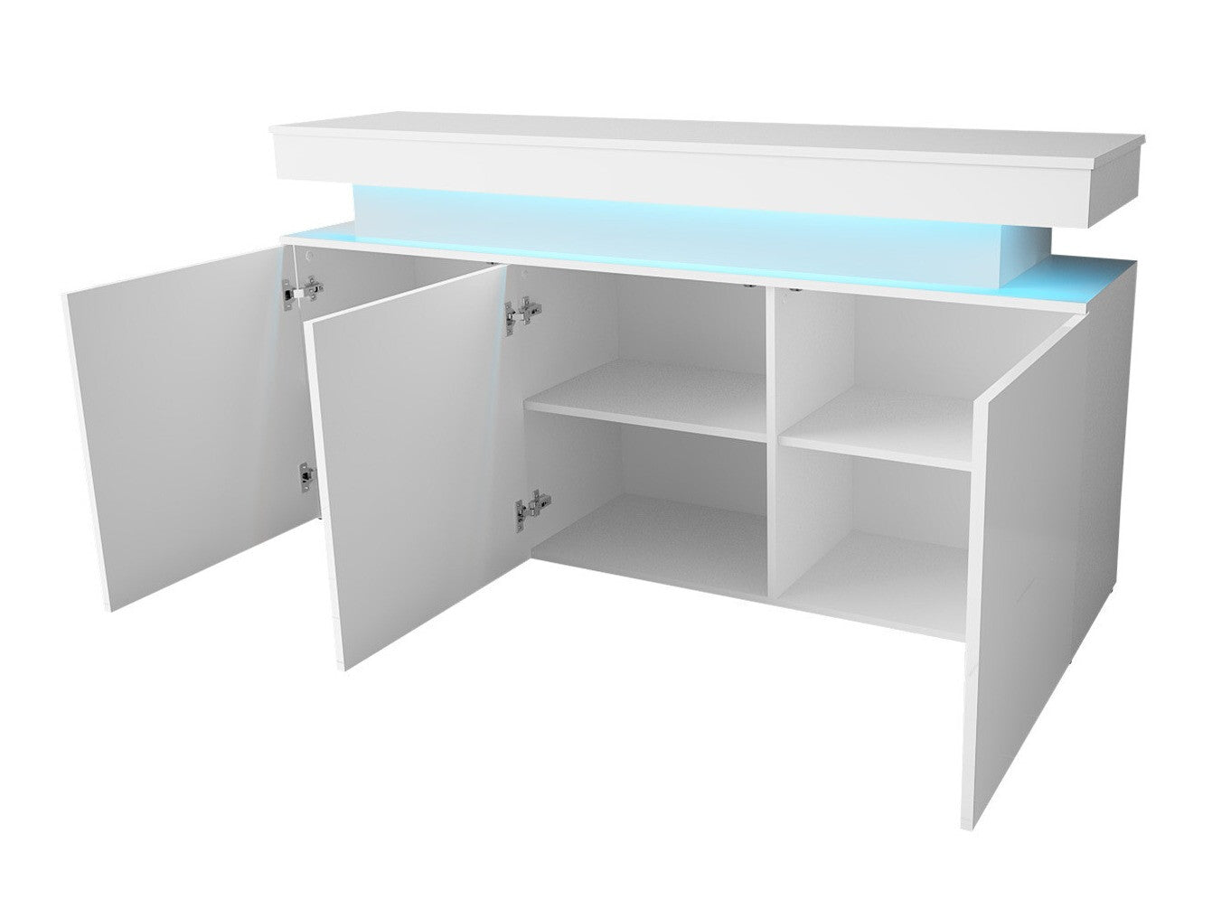 Stuemøbler-sæt Merced N106