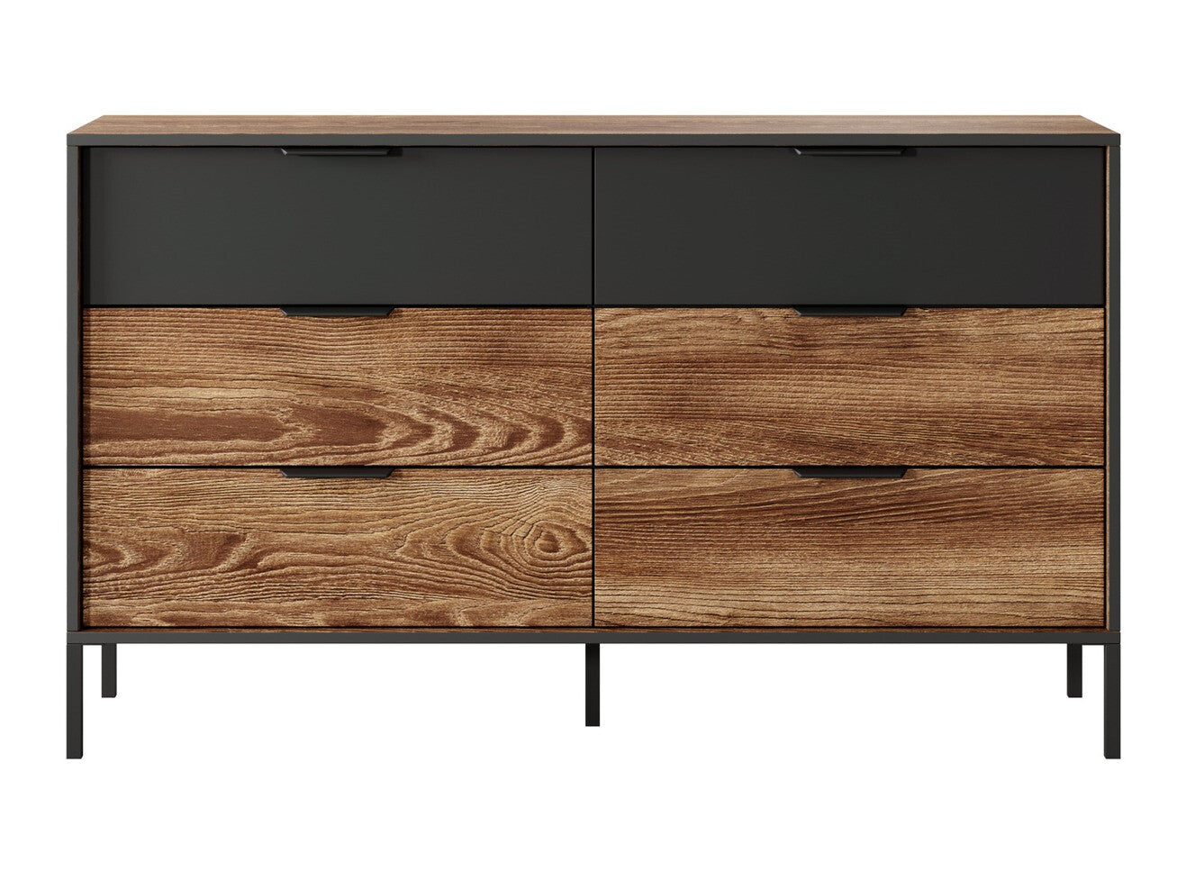 Chest of drawers Kingston AB106