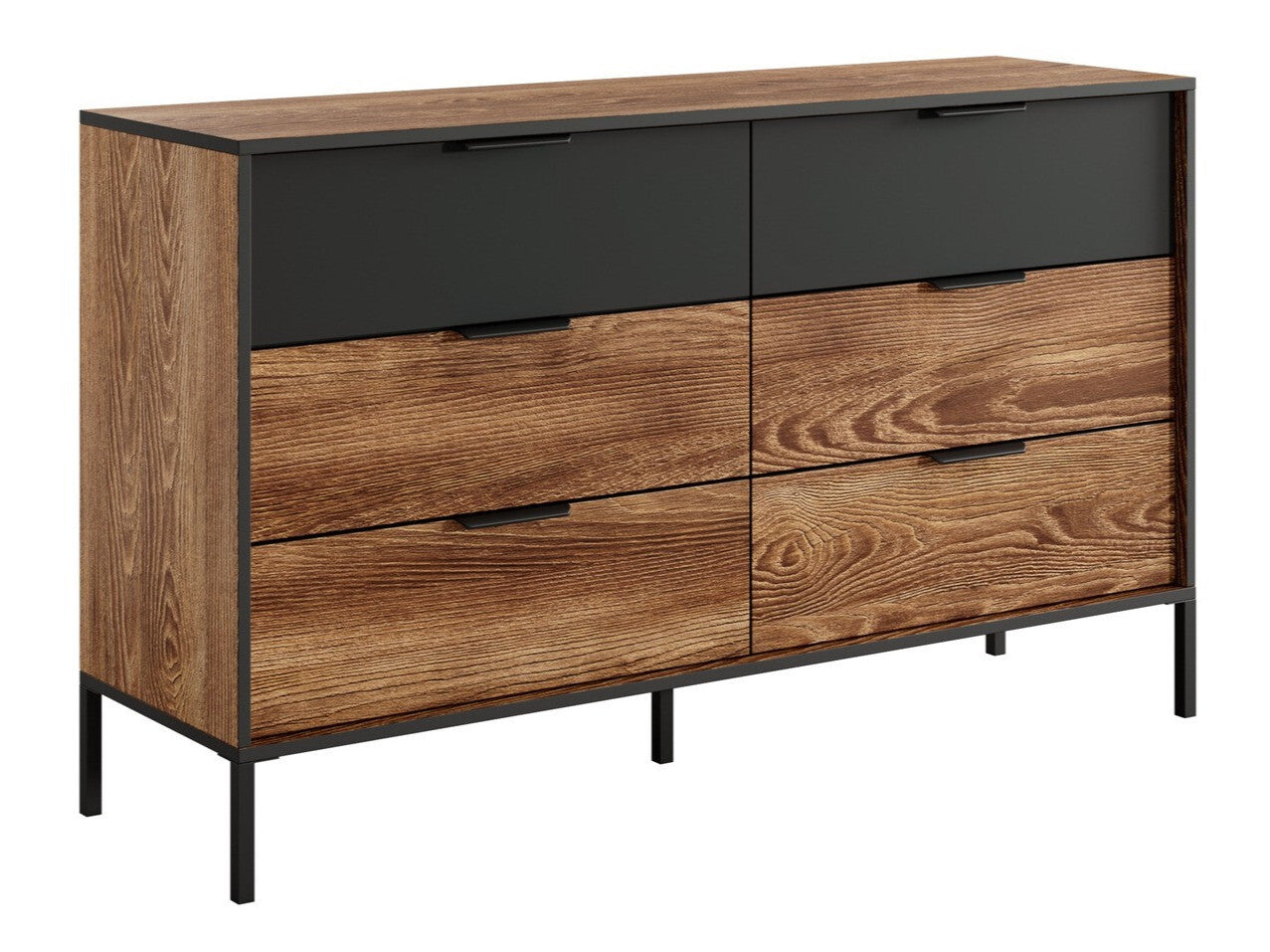 Chest of drawers Kingston AB106