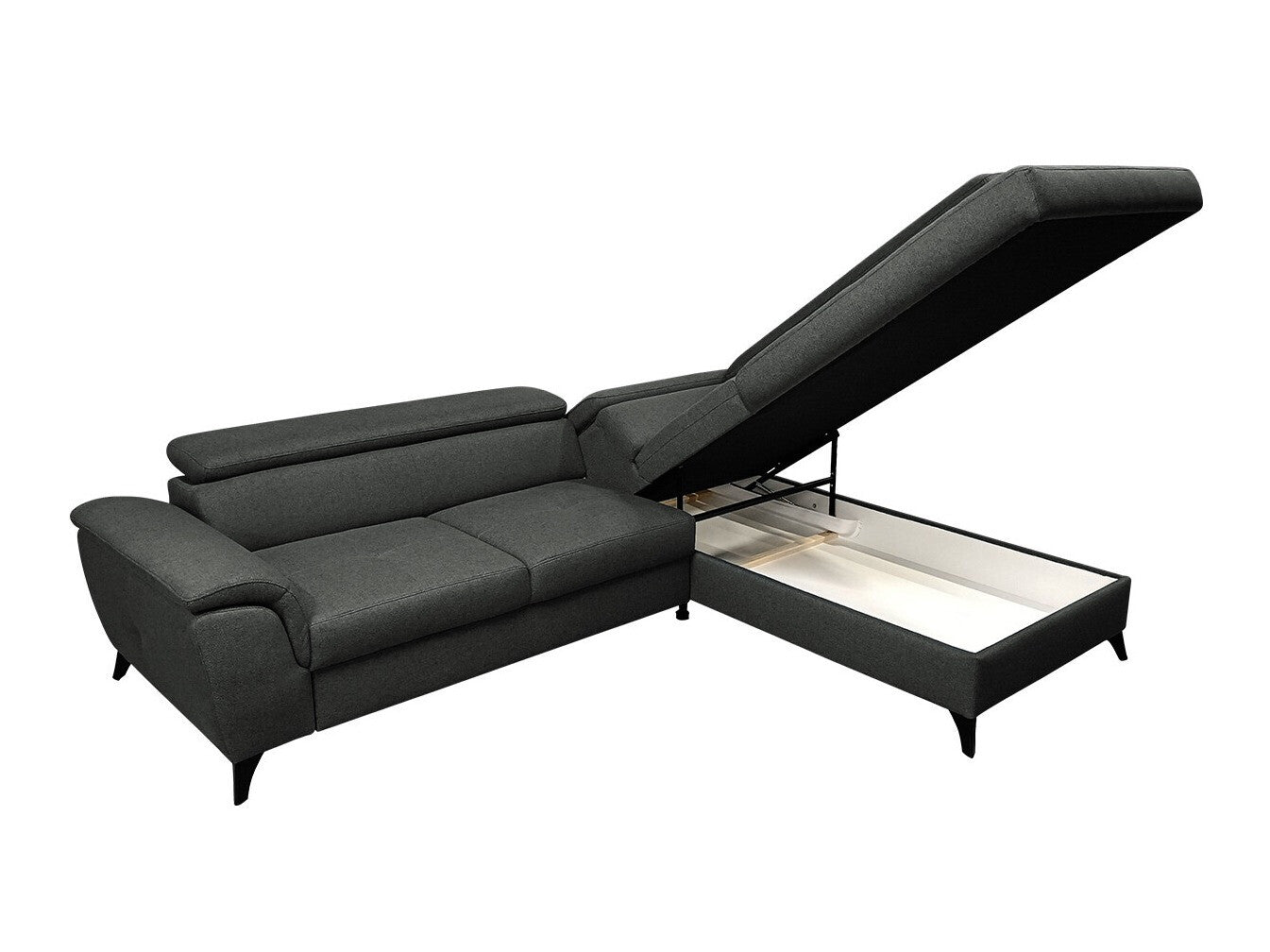 Hjørnesofa Lincoln 178