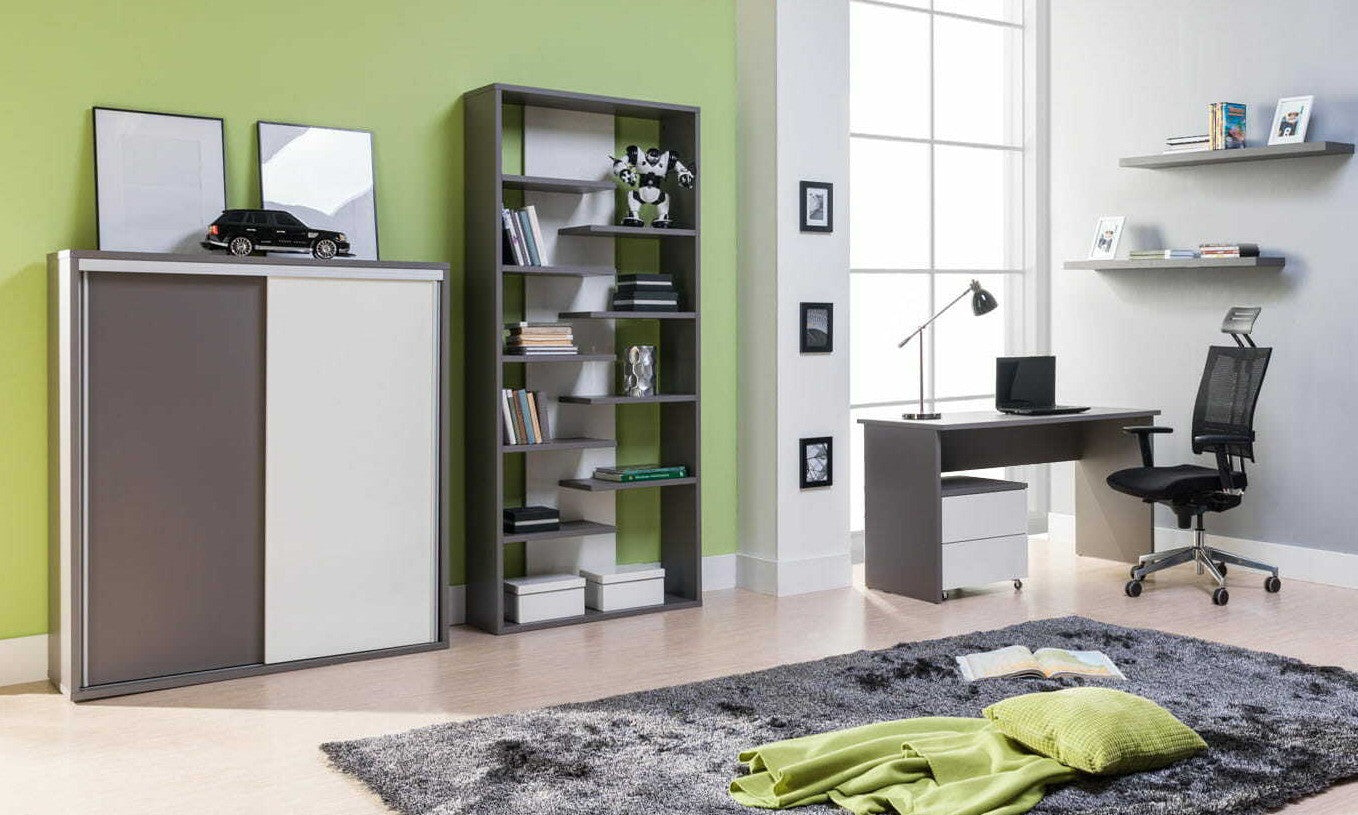 Garderobe Murrieta C103