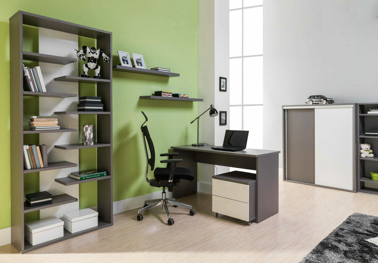 Garderobe Murrieta C103