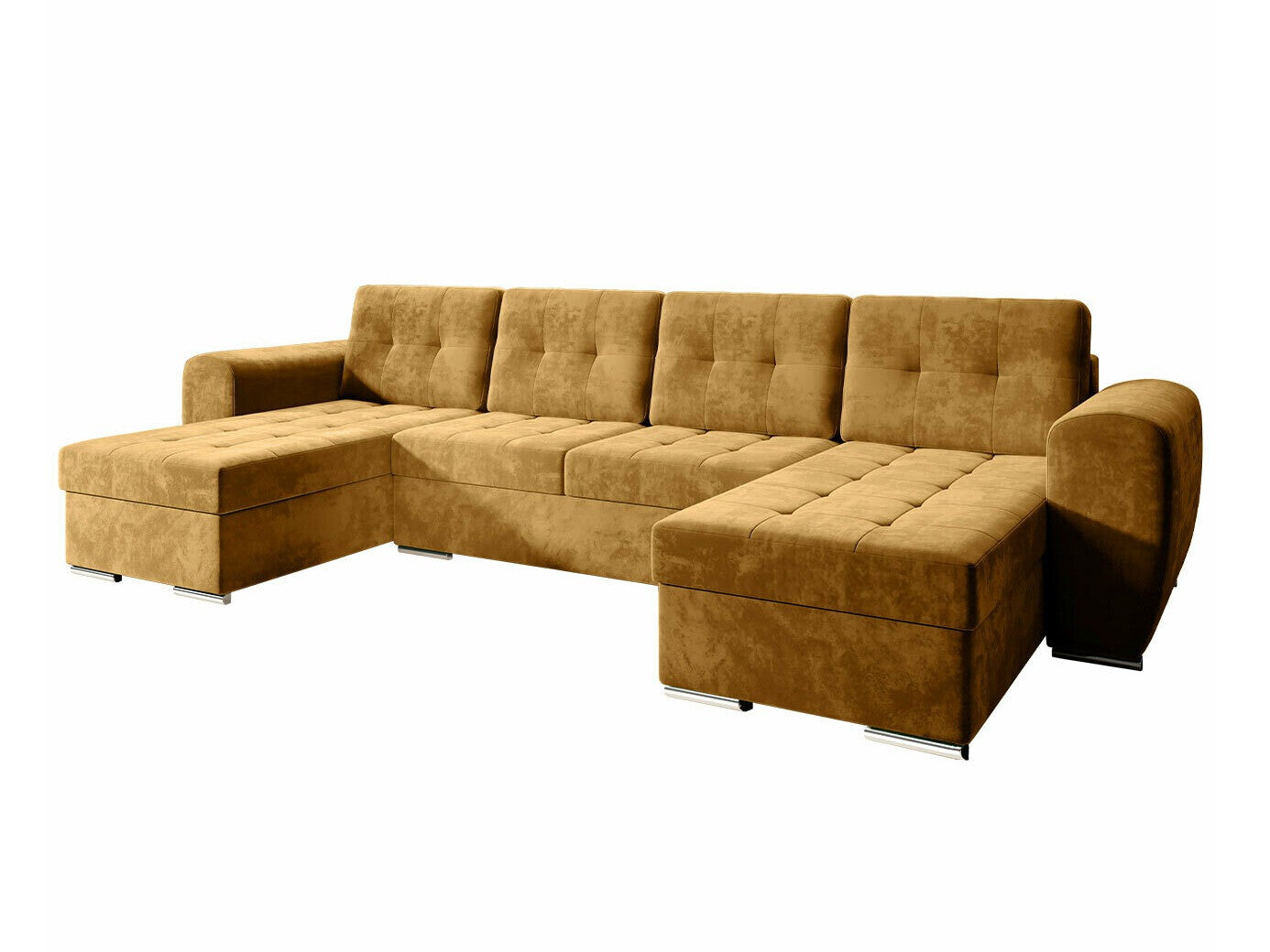 Hjørnesofa Arvada 117