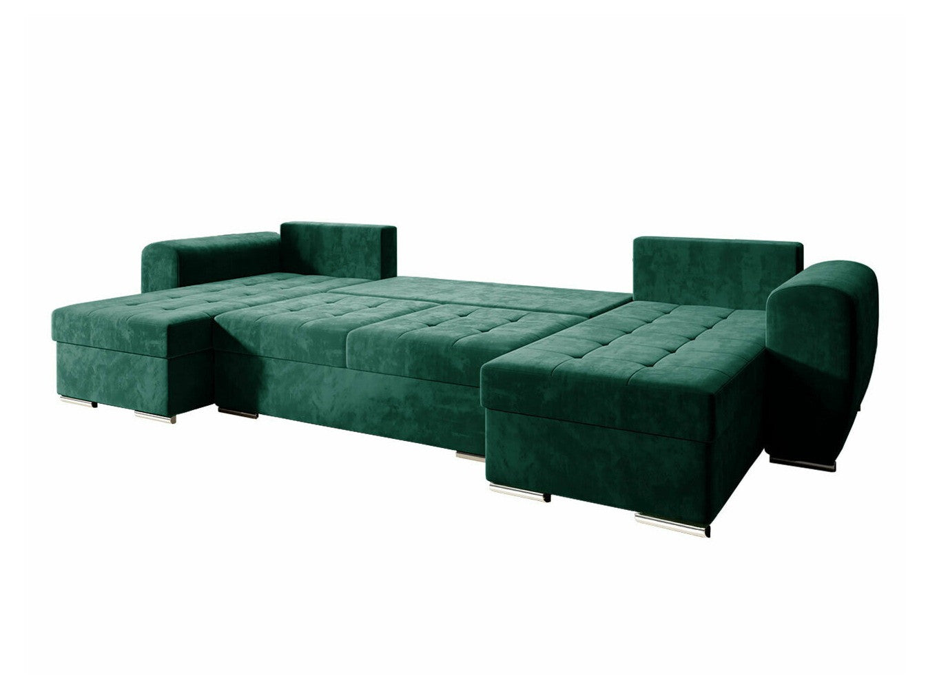 Hjørnesofa Arvada 117