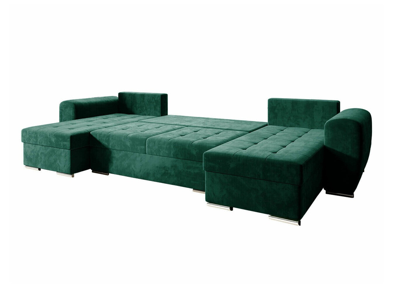 Hjørnesofa Arvada 117