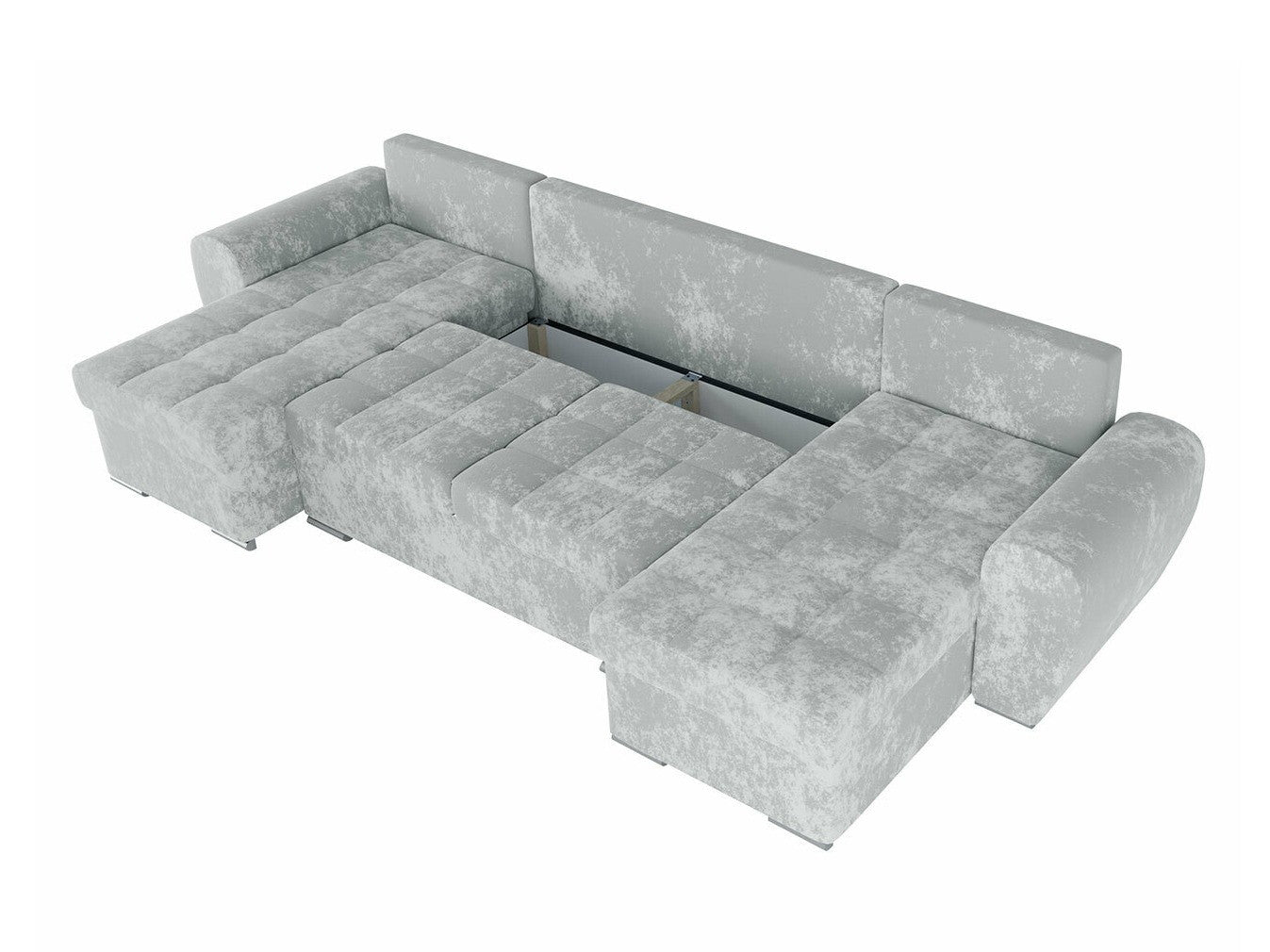 Hjørnesofa Arvada 117