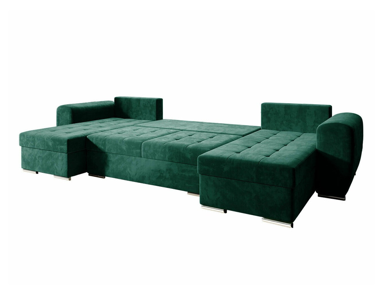 Hjørnesofa Arvada 117