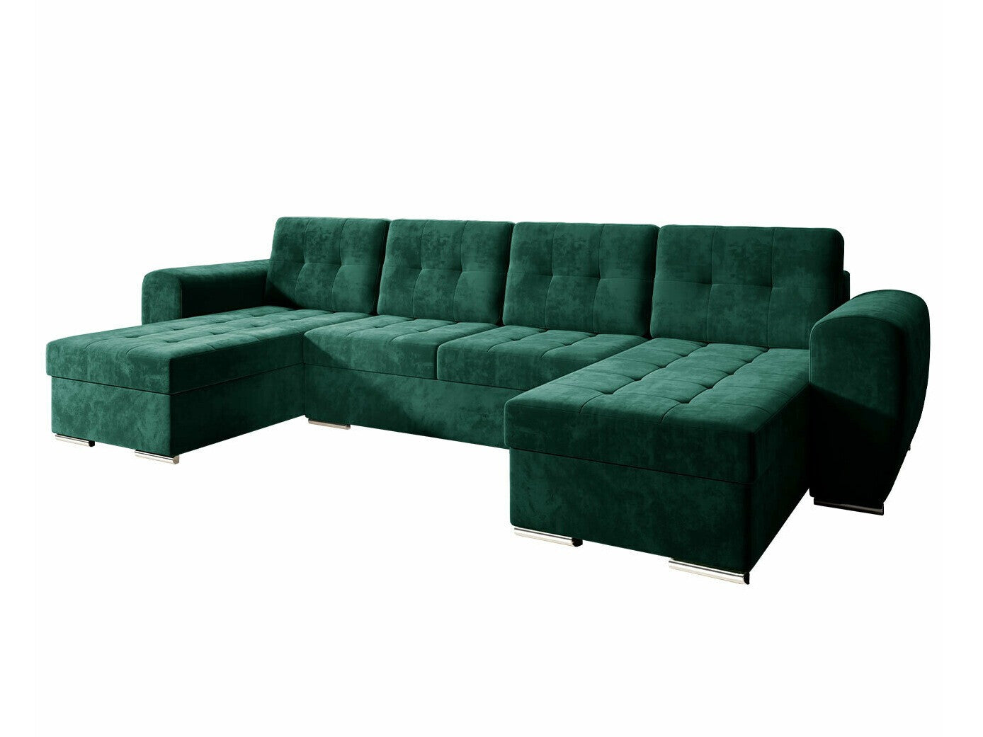 Hjørnesofa Arvada 117