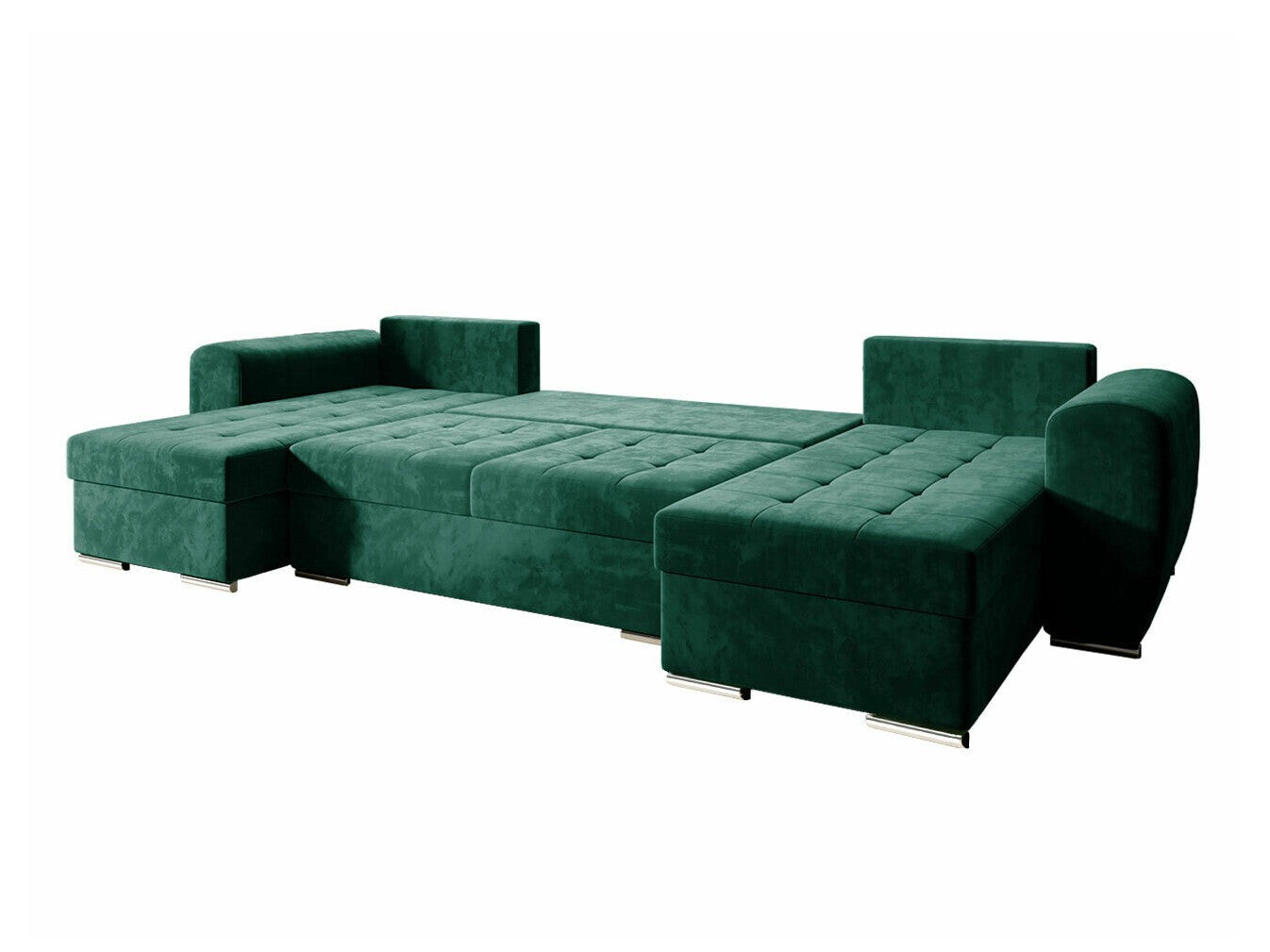 Hjørnesofa Arvada 117