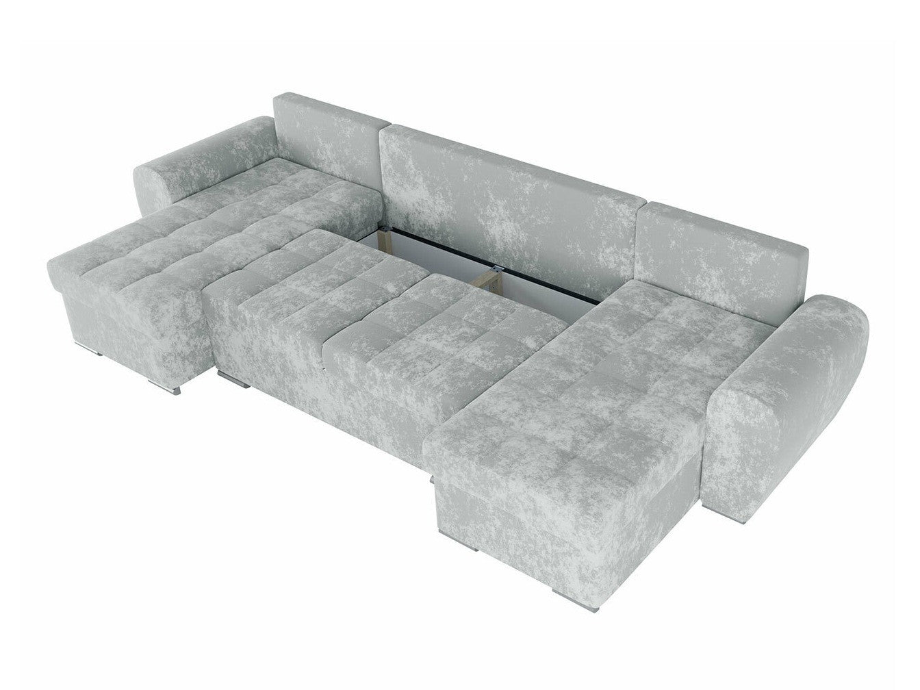 Hjørnesofa Arvada 117
