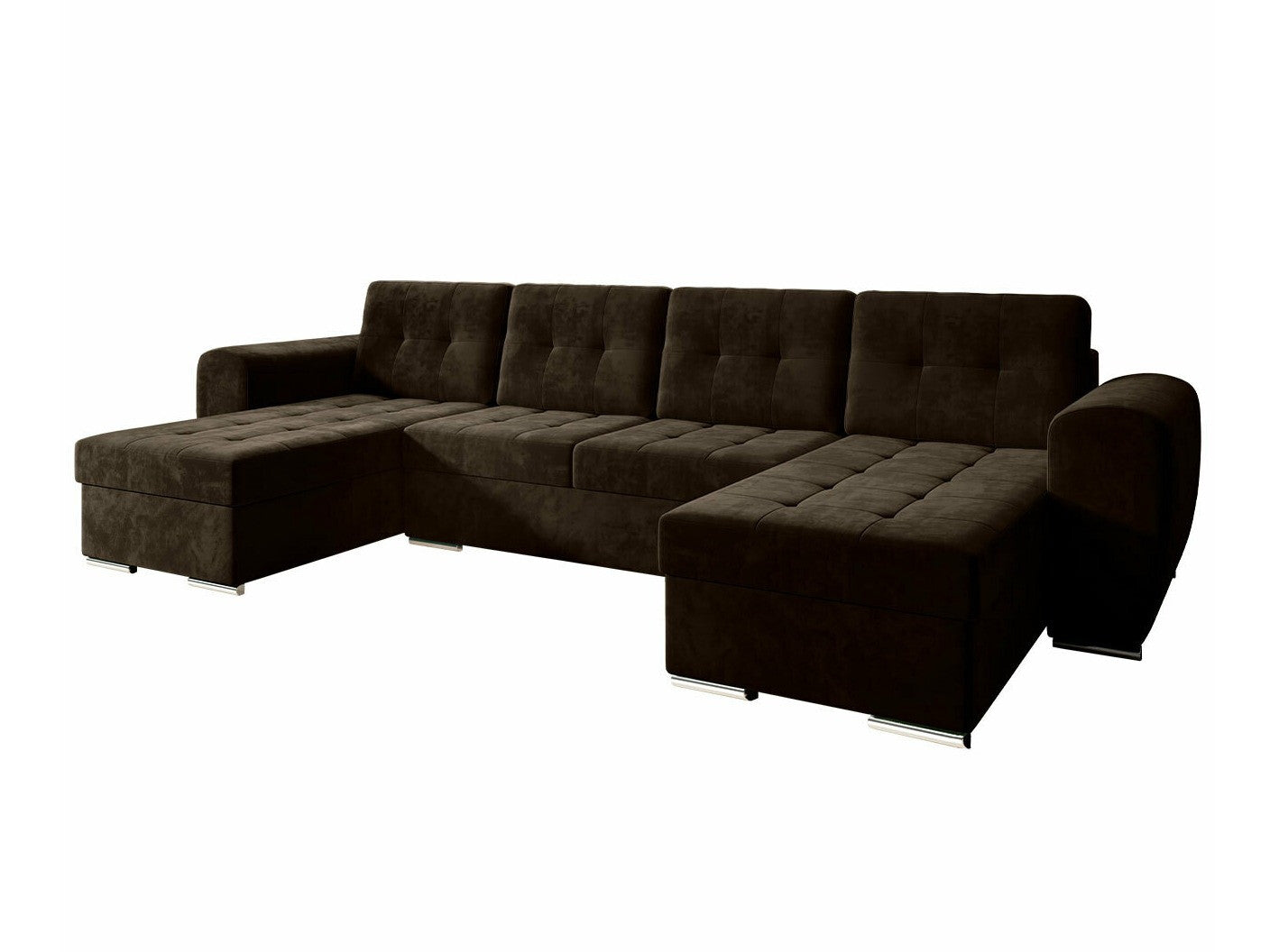 Hjørnesofa Arvada 117