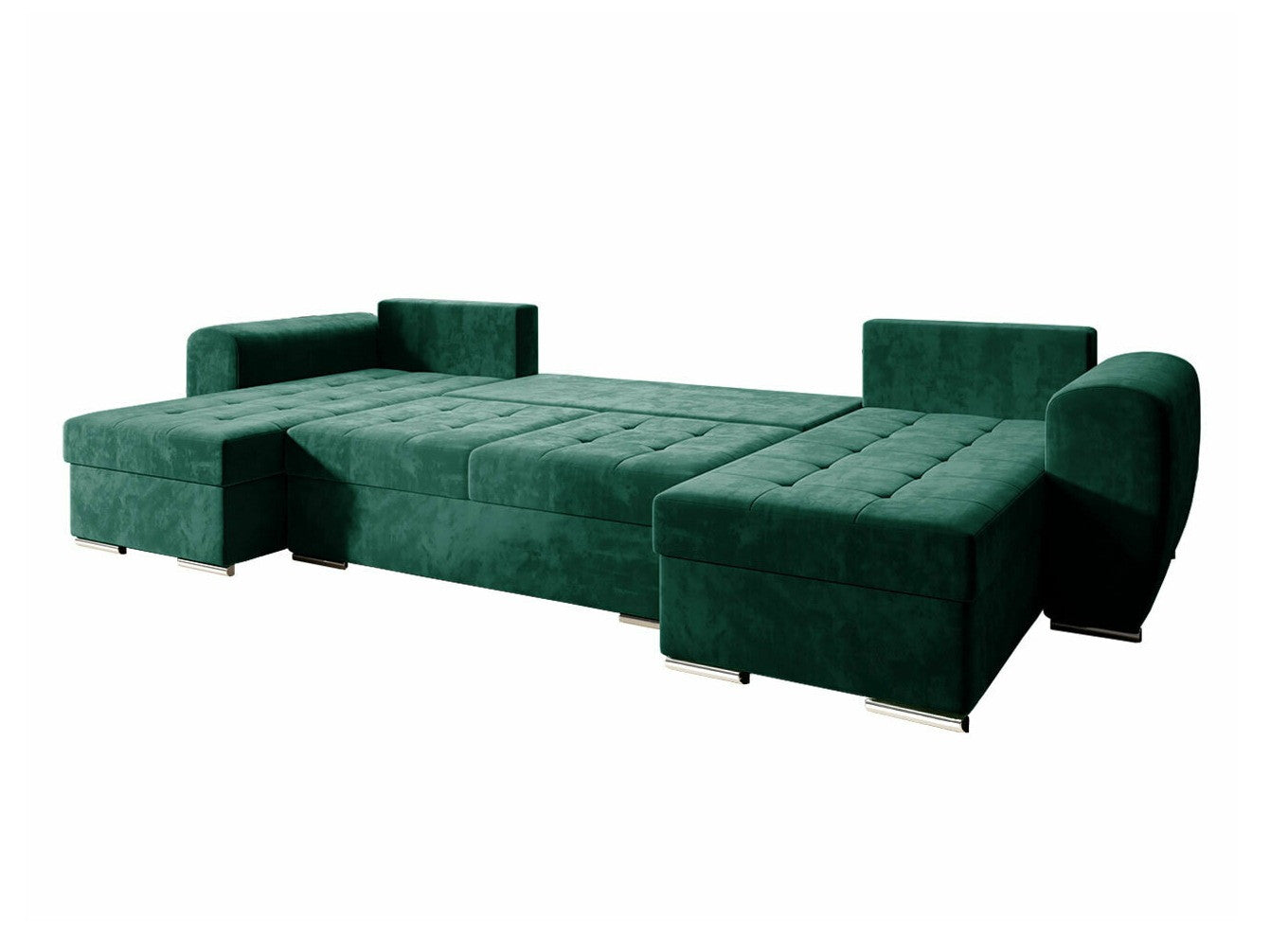 Hjørnesofa Arvada 117