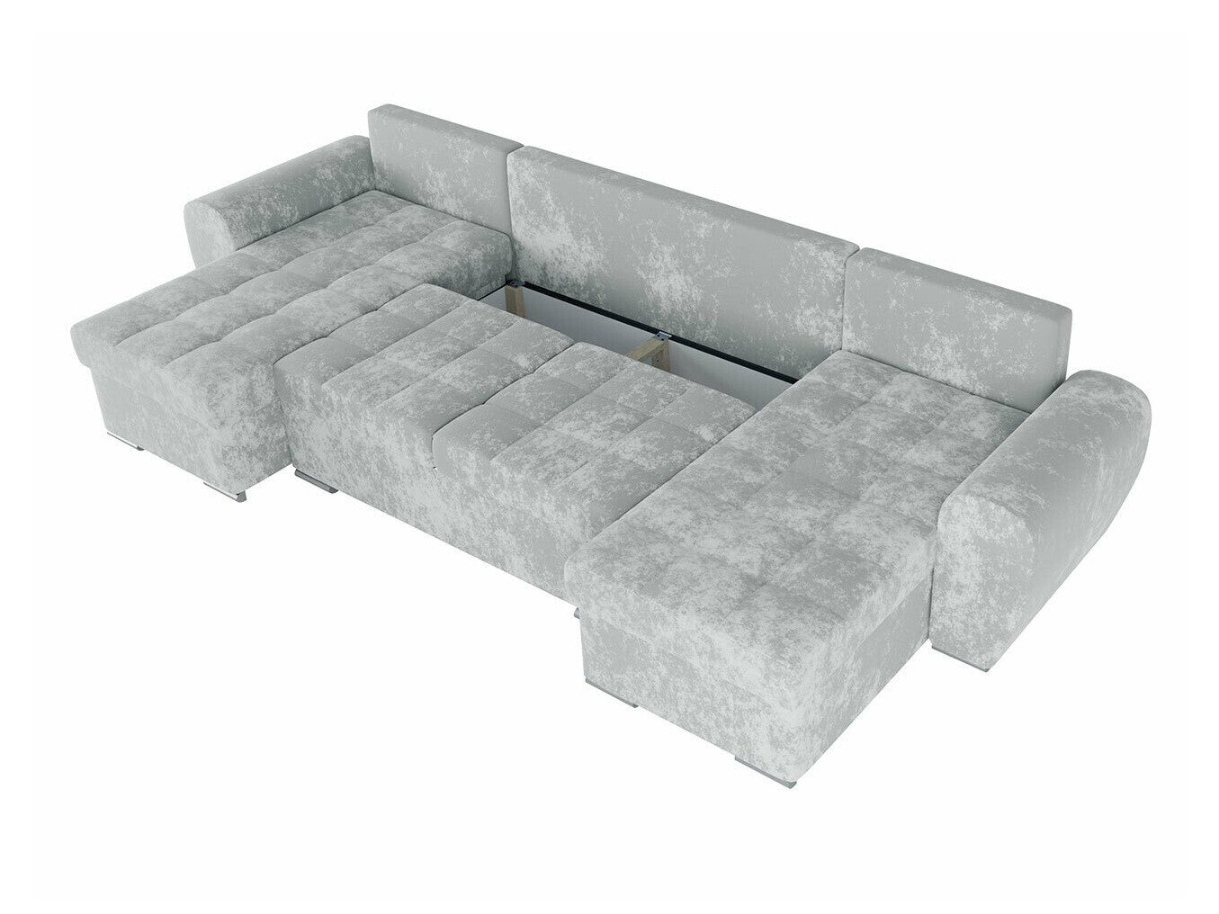 Hjørnesofa Arvada 117