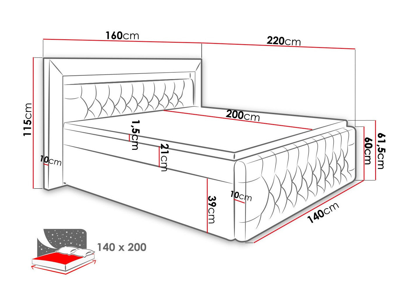 Kontinentalseng Nashville 123
