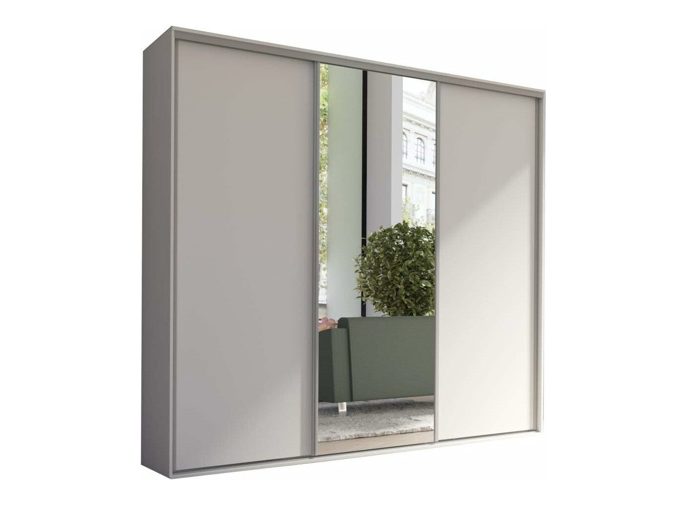 Garderobe Murrieta 181