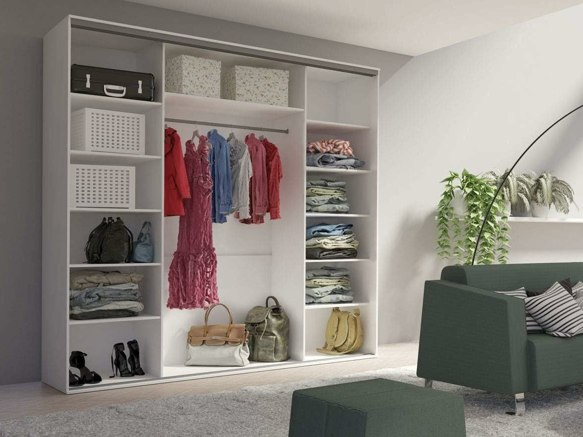 Garderobe Murrieta 181