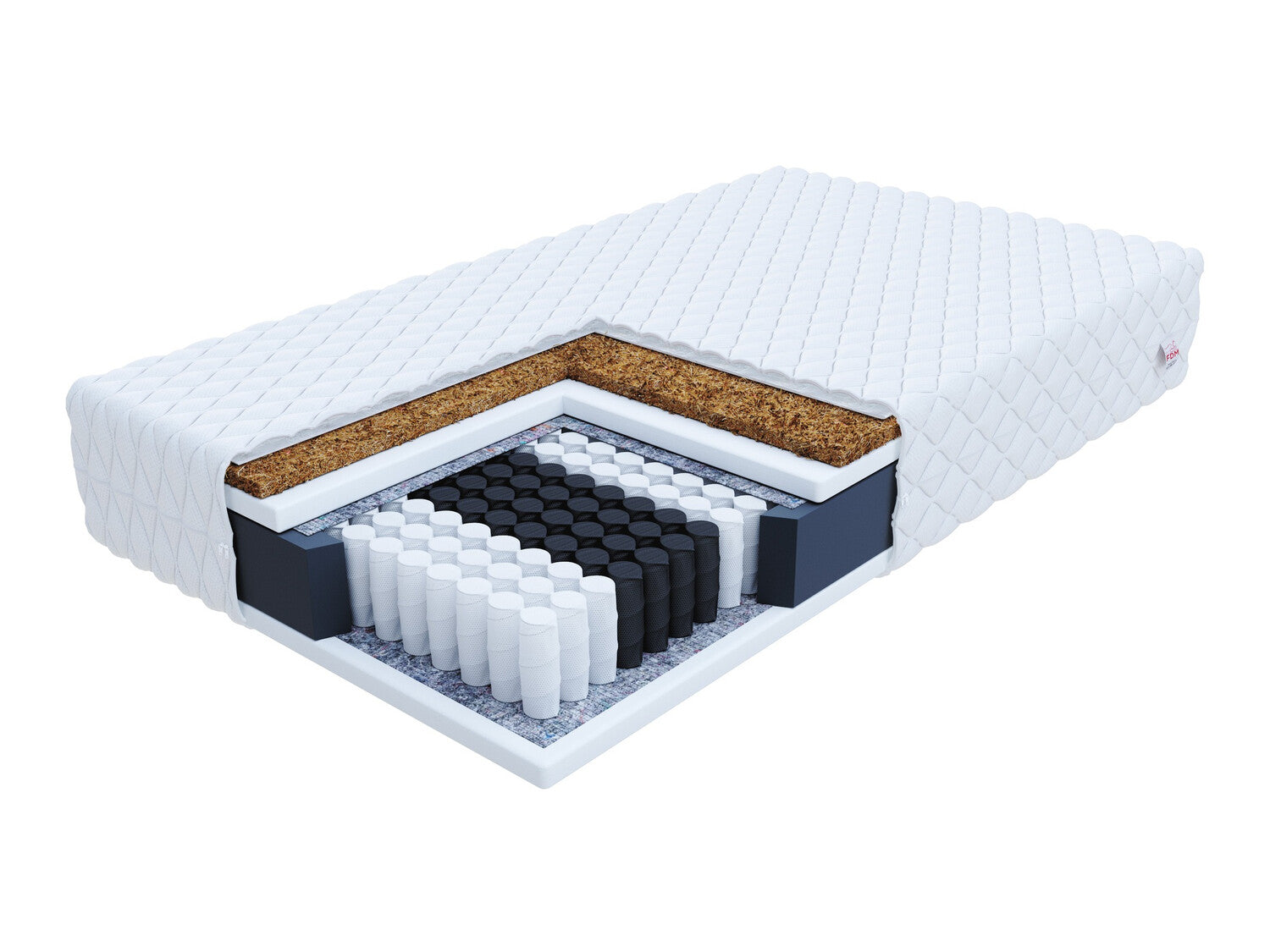 Madras Fairfield 104