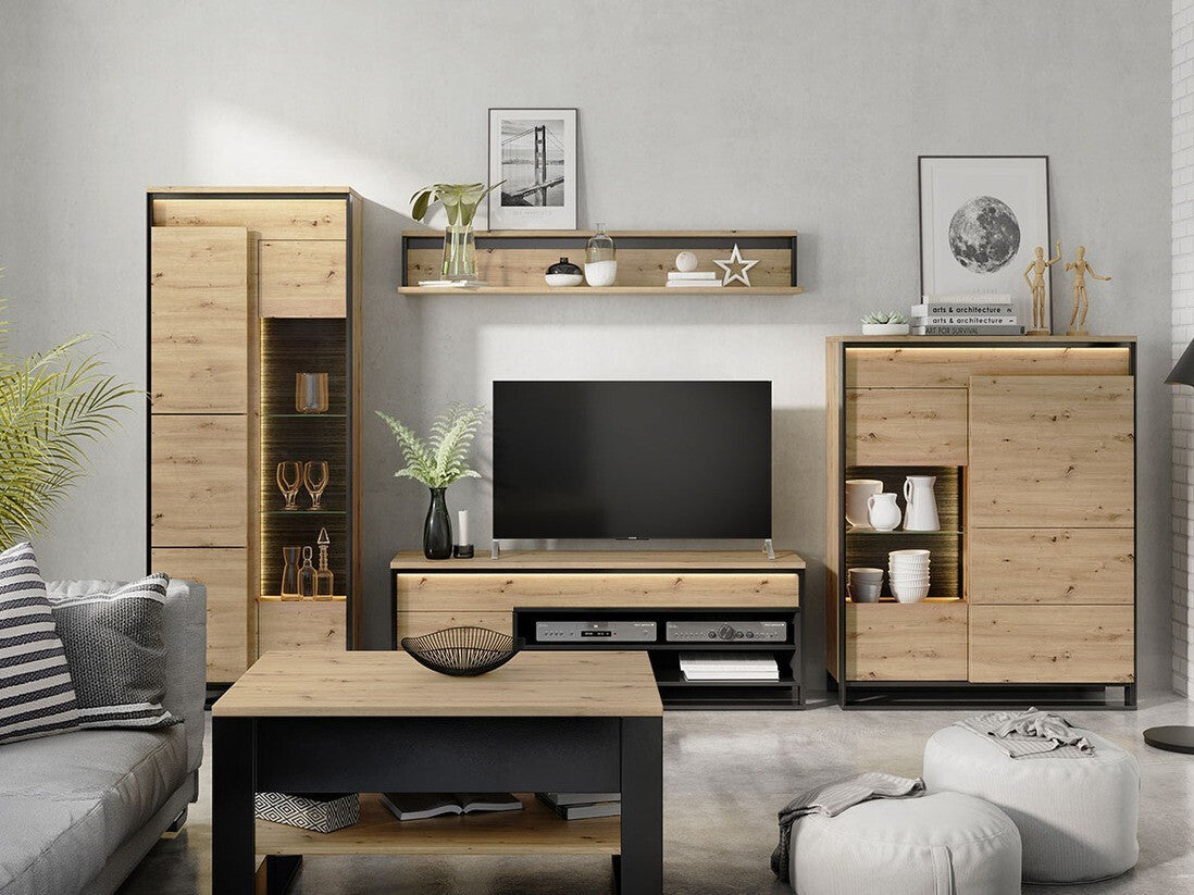 Stuemøbler-sæt Fresno G112