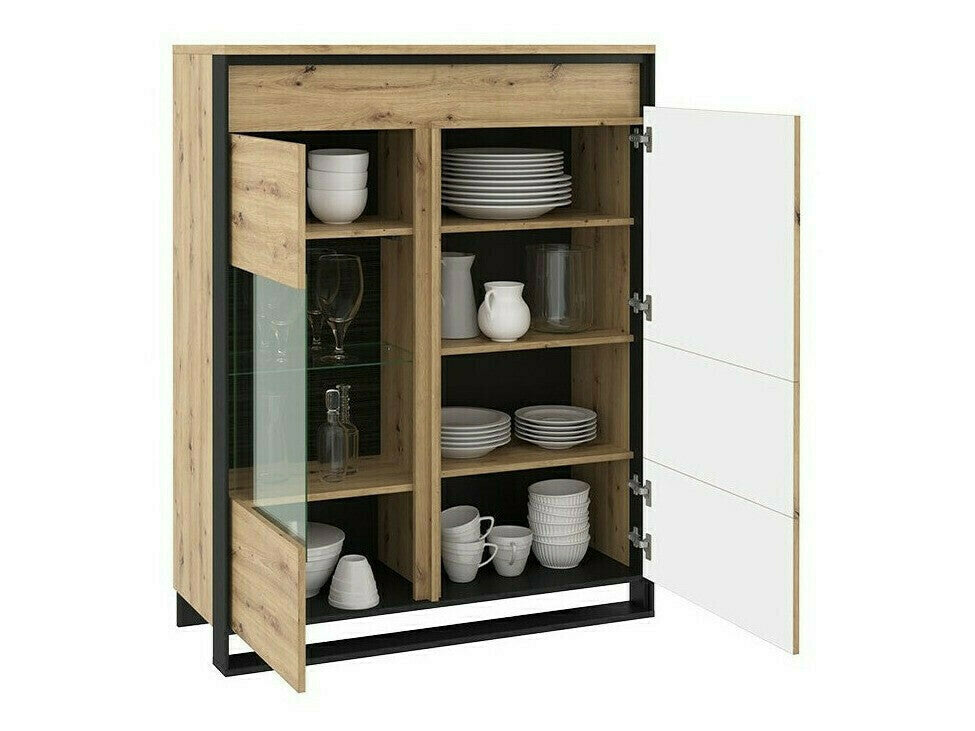 Stuemøbler-sæt Fresno G112