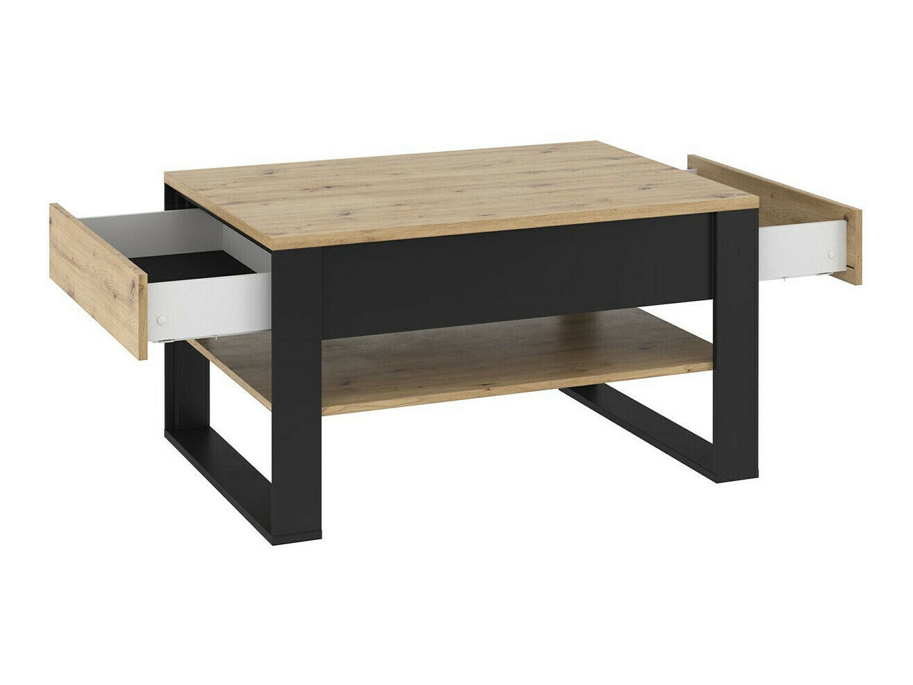 Stuemøbler-sæt Fresno G112