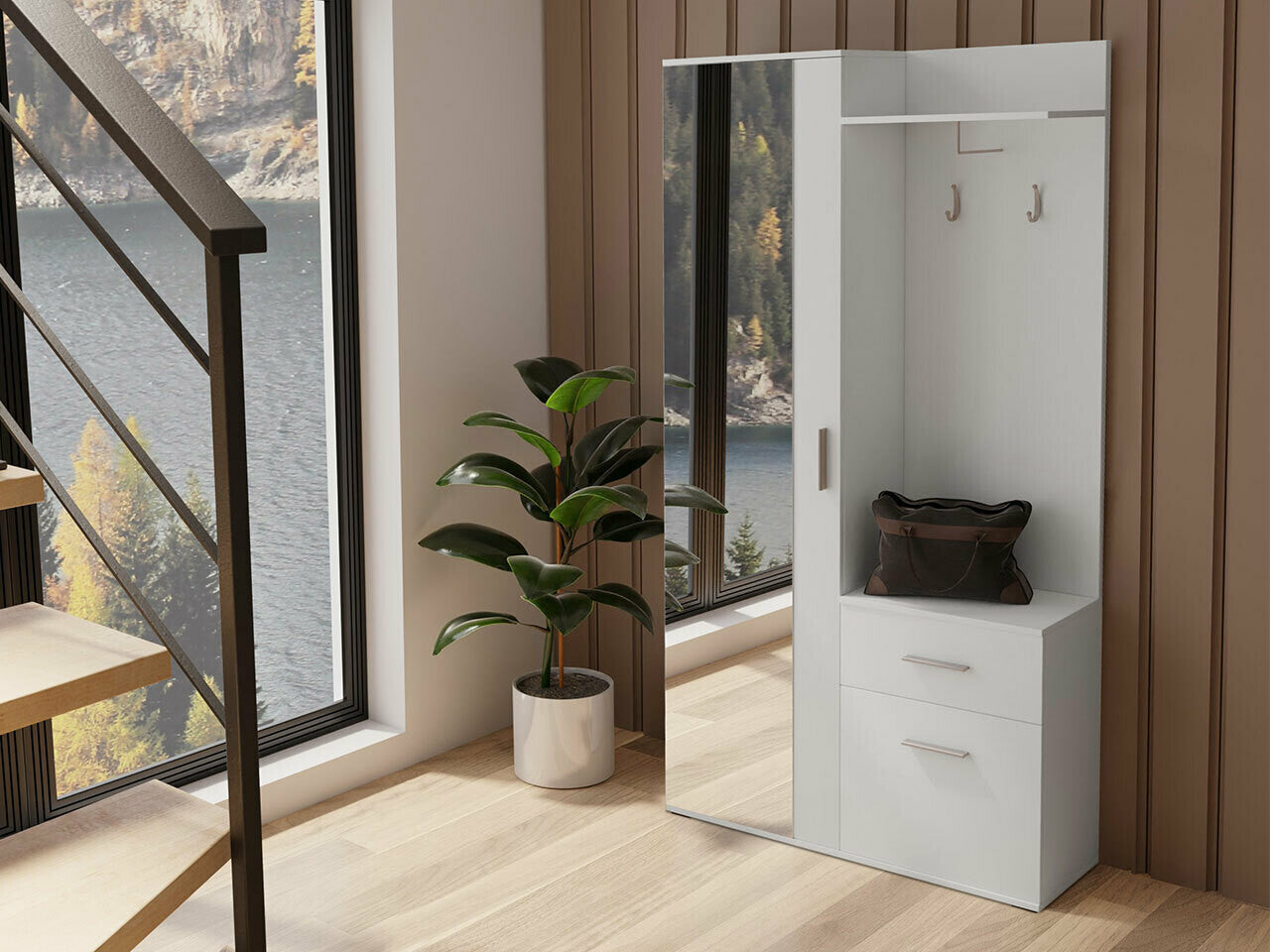 Entrésæt Stanton 103