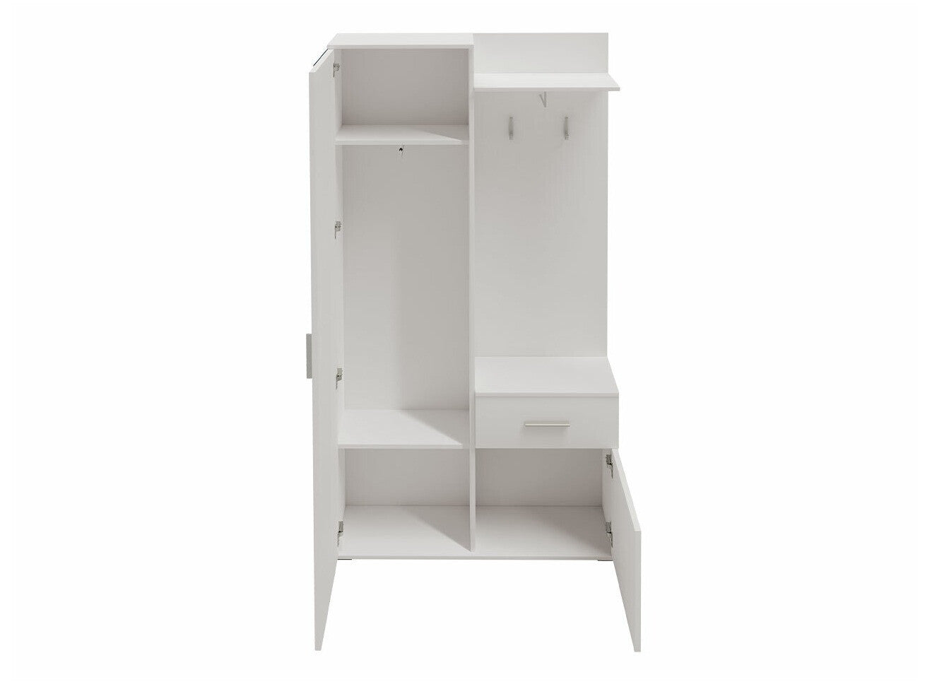 Entrésæt Stanton 103