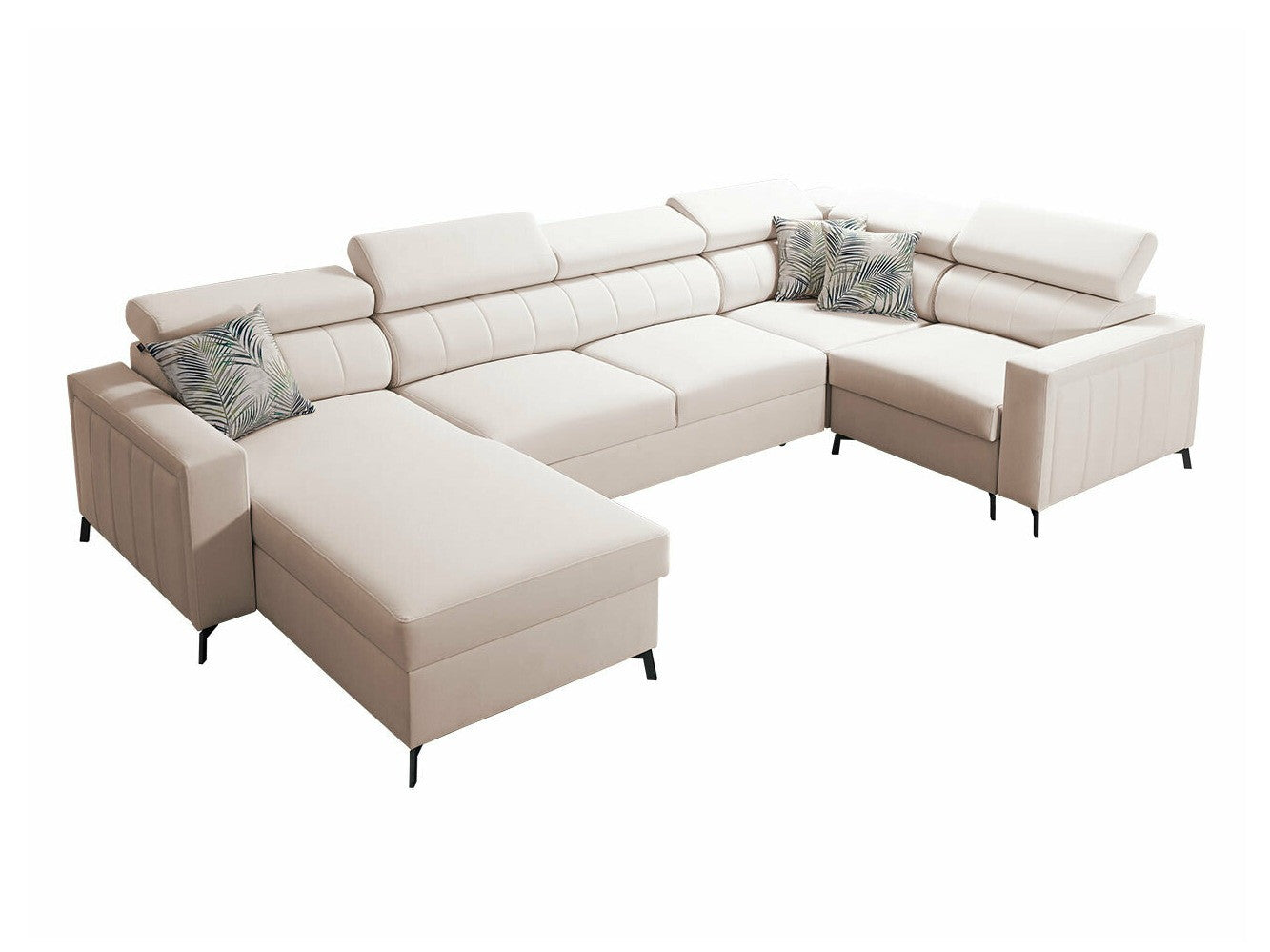Hjørnesofa Sarasota 153