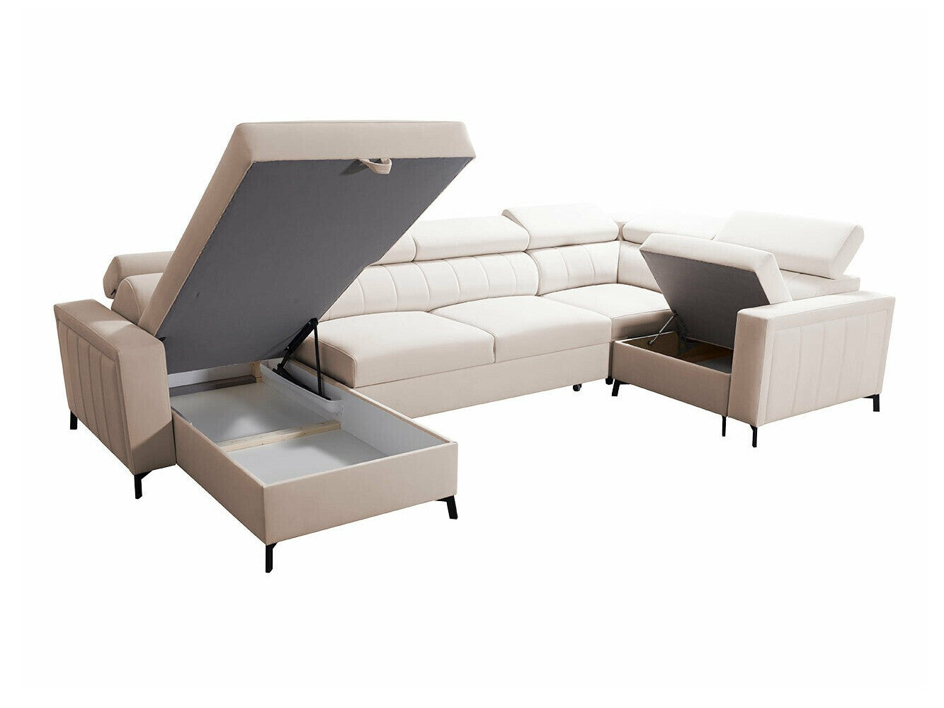 Hjørnesofa Sarasota 153