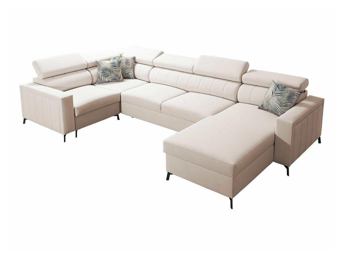 Hjørnesofa Sarasota 153