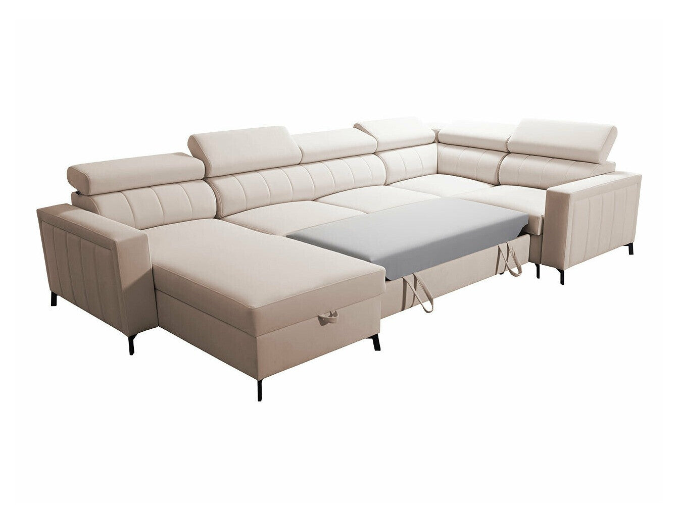 Hjørnesofa Sarasota 153
