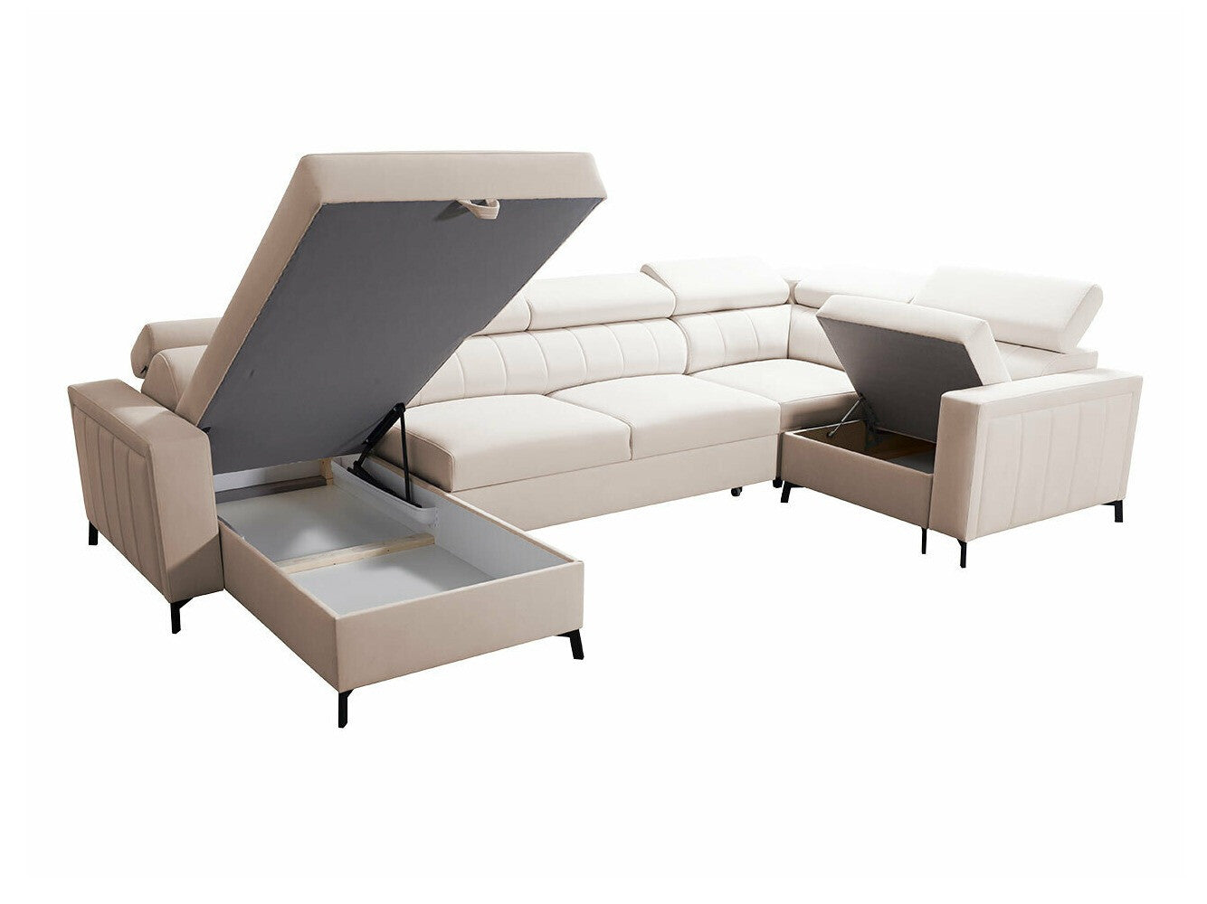 Hjørnesofa Sarasota 153