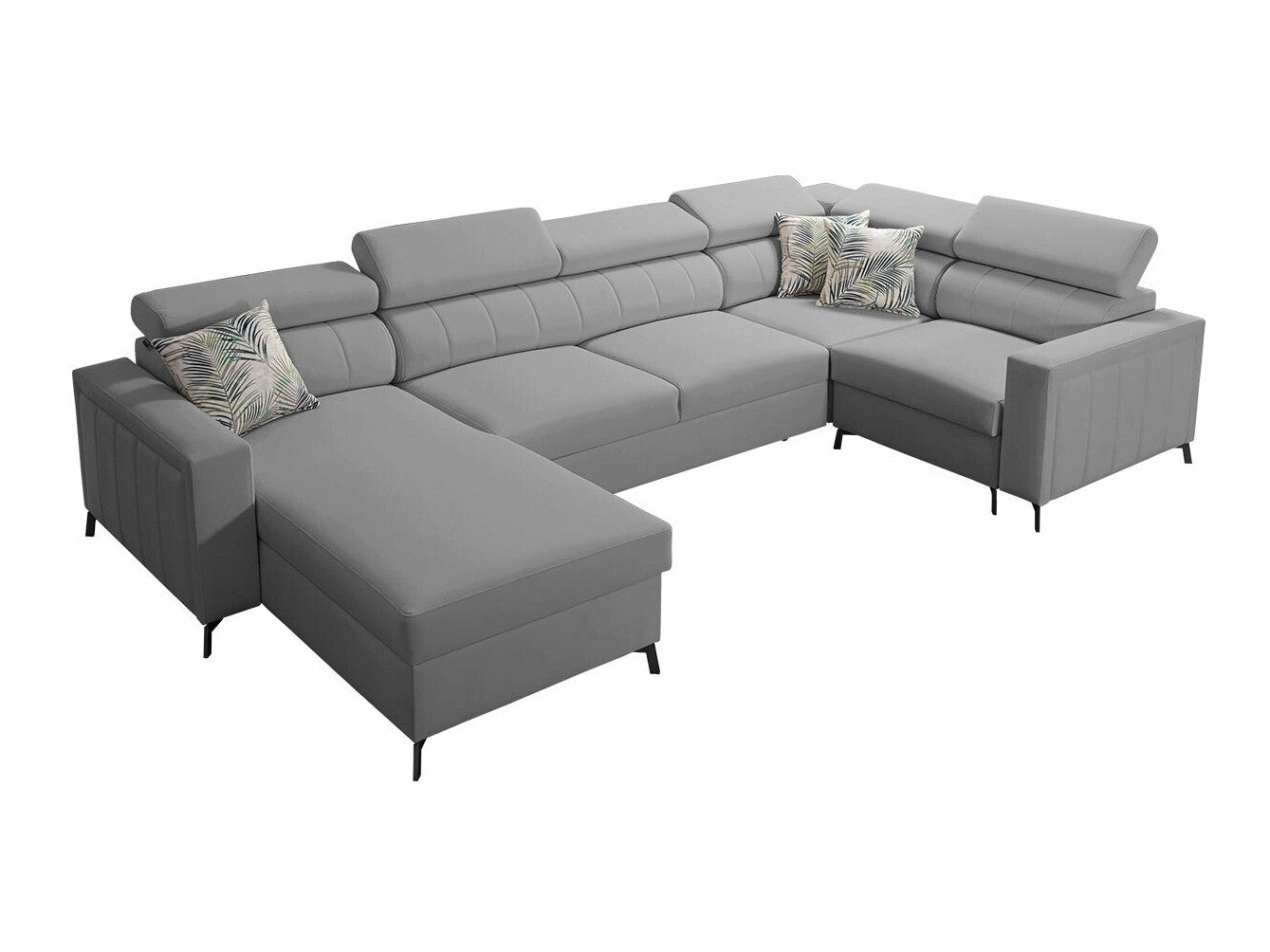 Hjørnesofa Sarasota 153