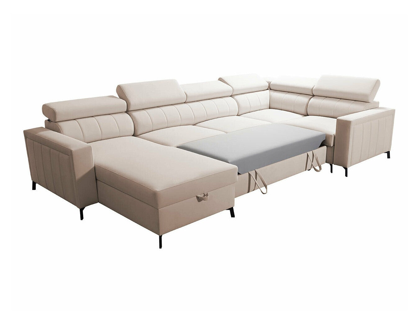 Hjørnesofa Sarasota 153